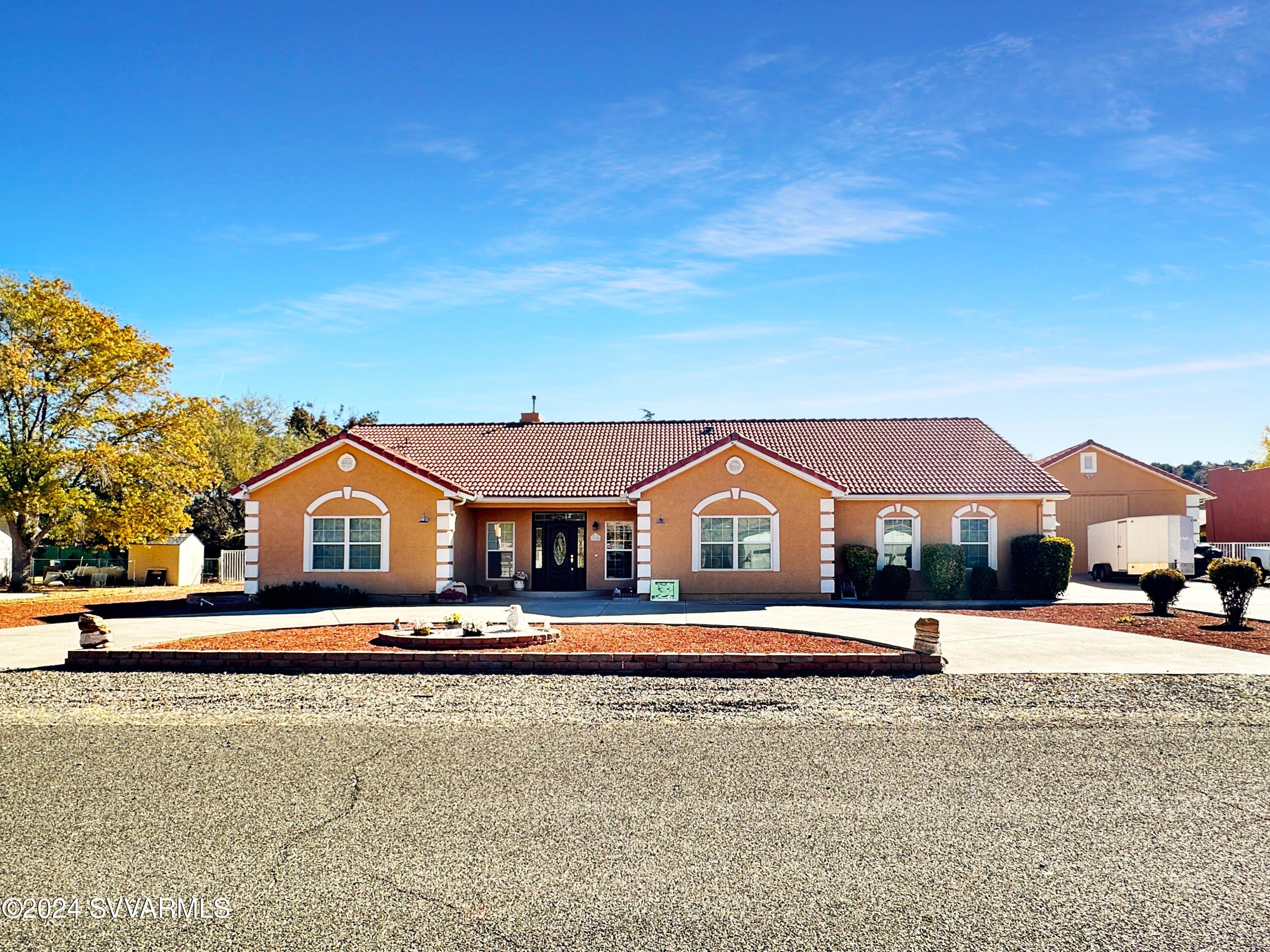 3695 E Juniper Drive