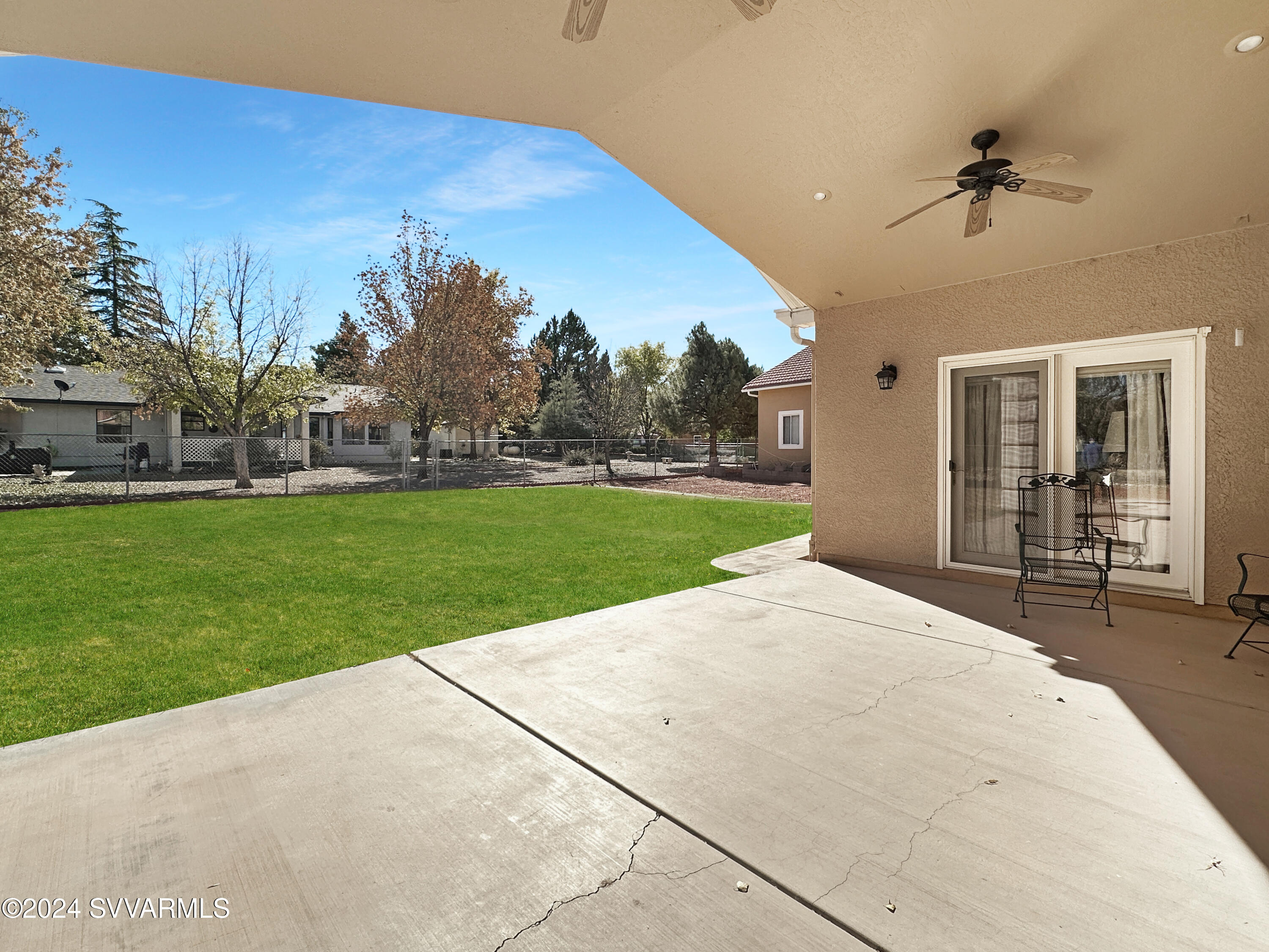 3695 E Juniper Drive