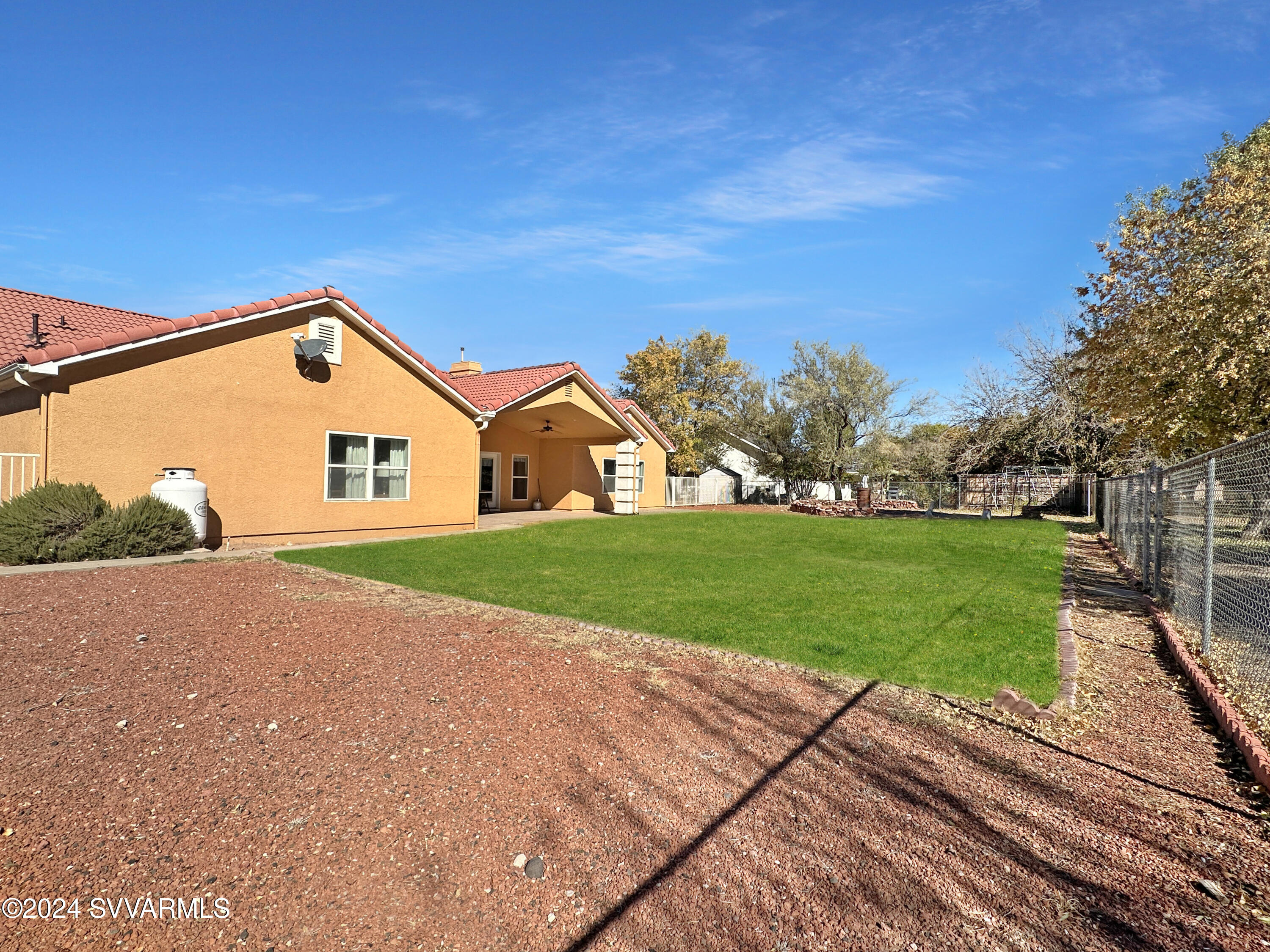 3695 E Juniper Drive