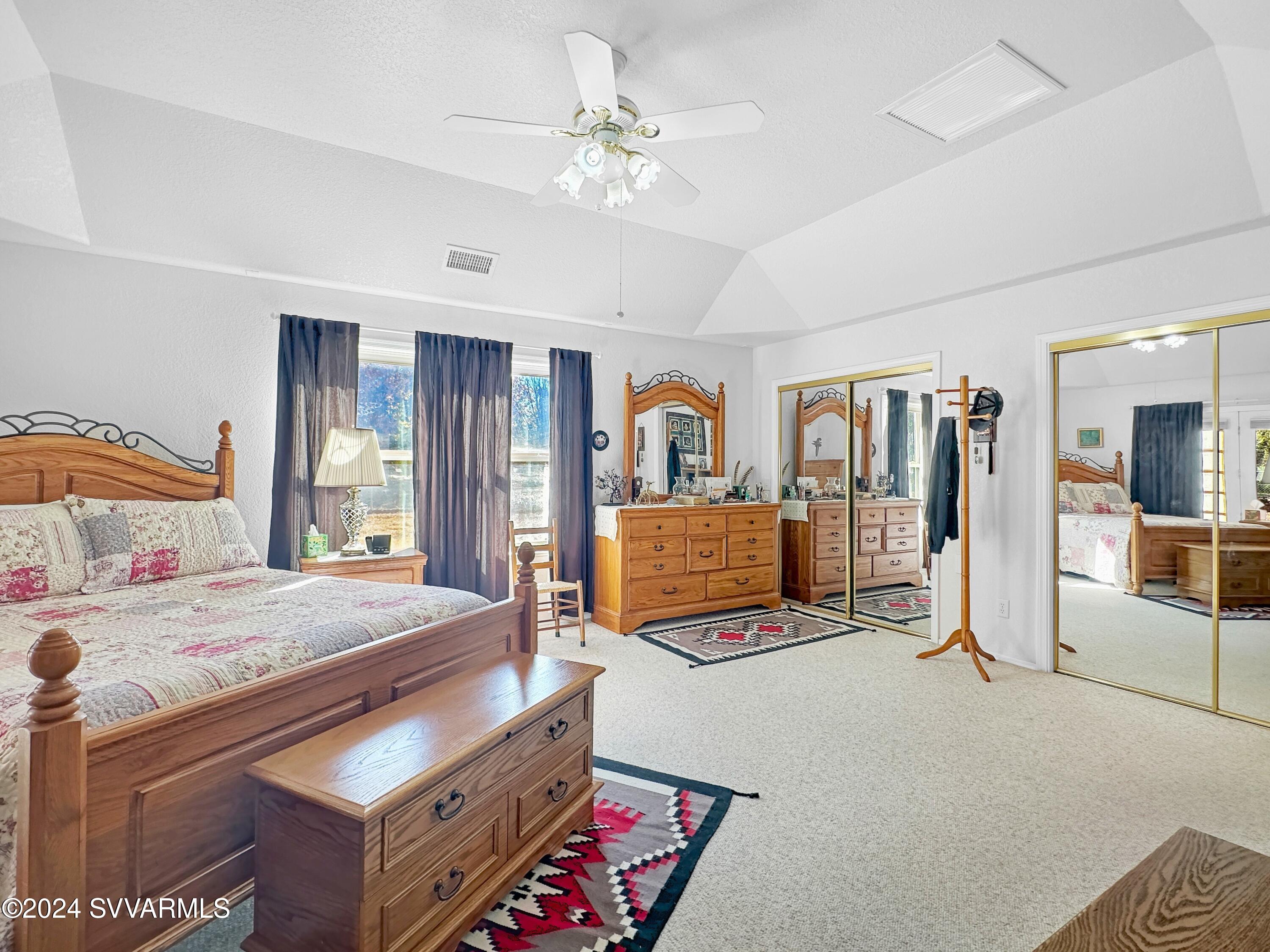 3695 E Juniper Drive