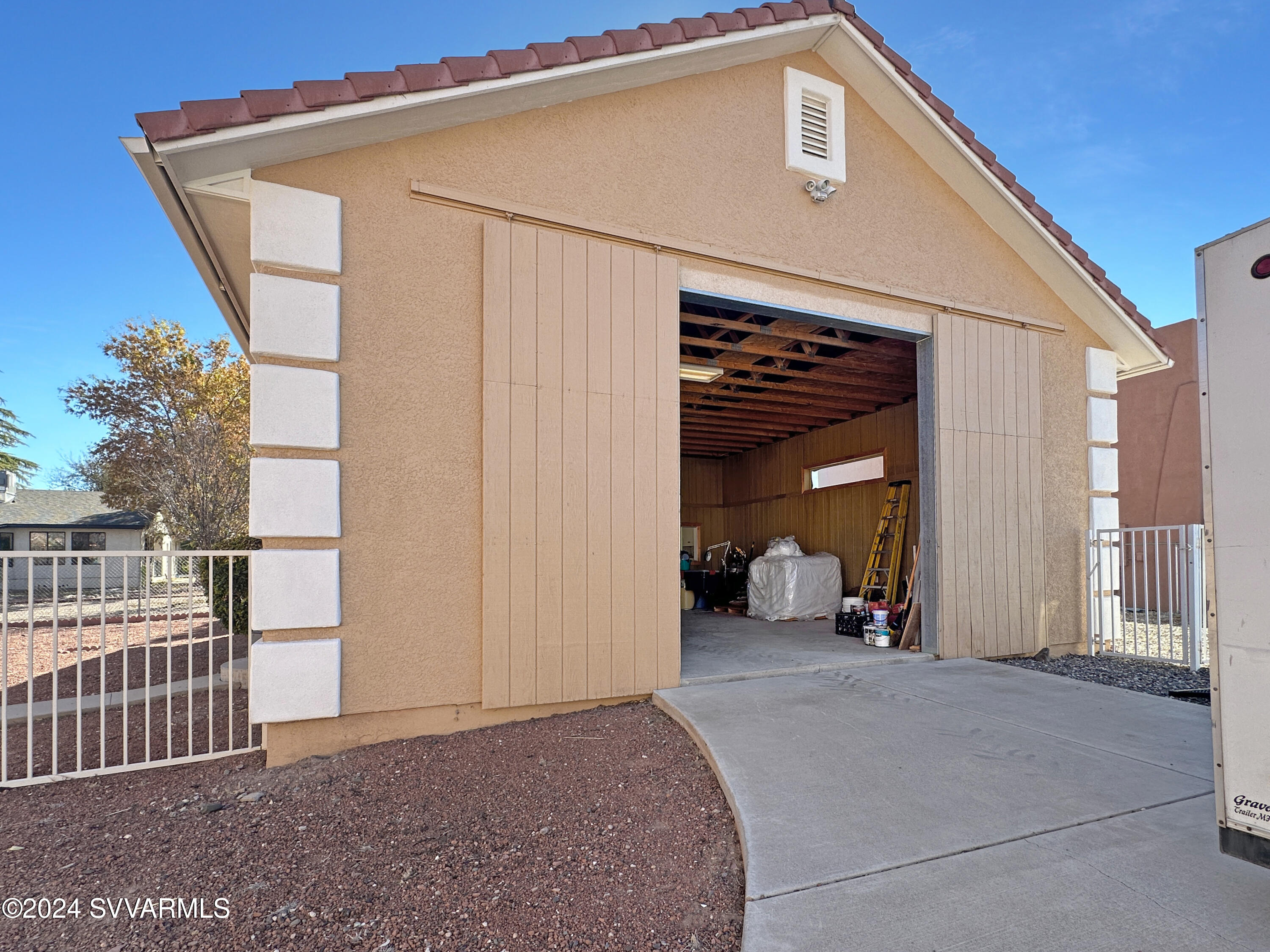 3695 E Juniper Drive