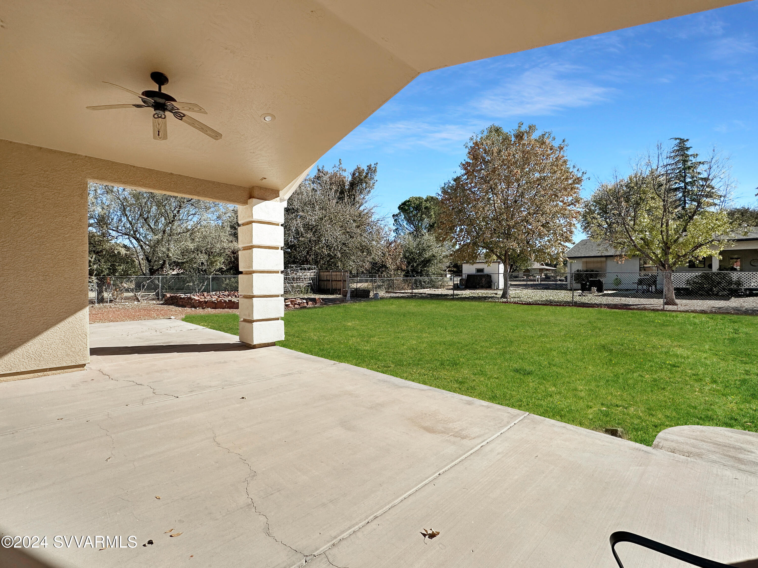 3695 E Juniper Drive