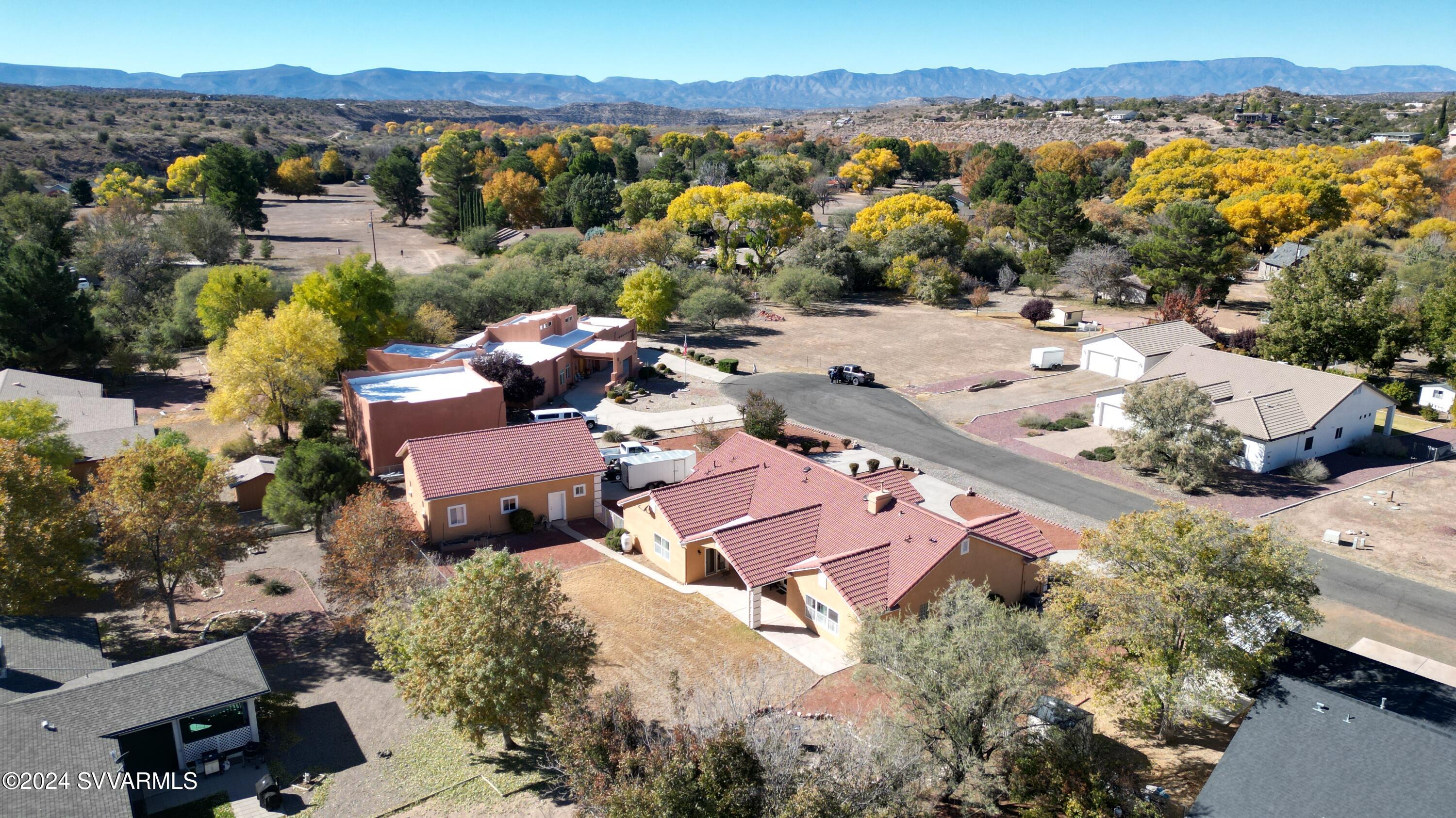 3695 E Juniper Drive