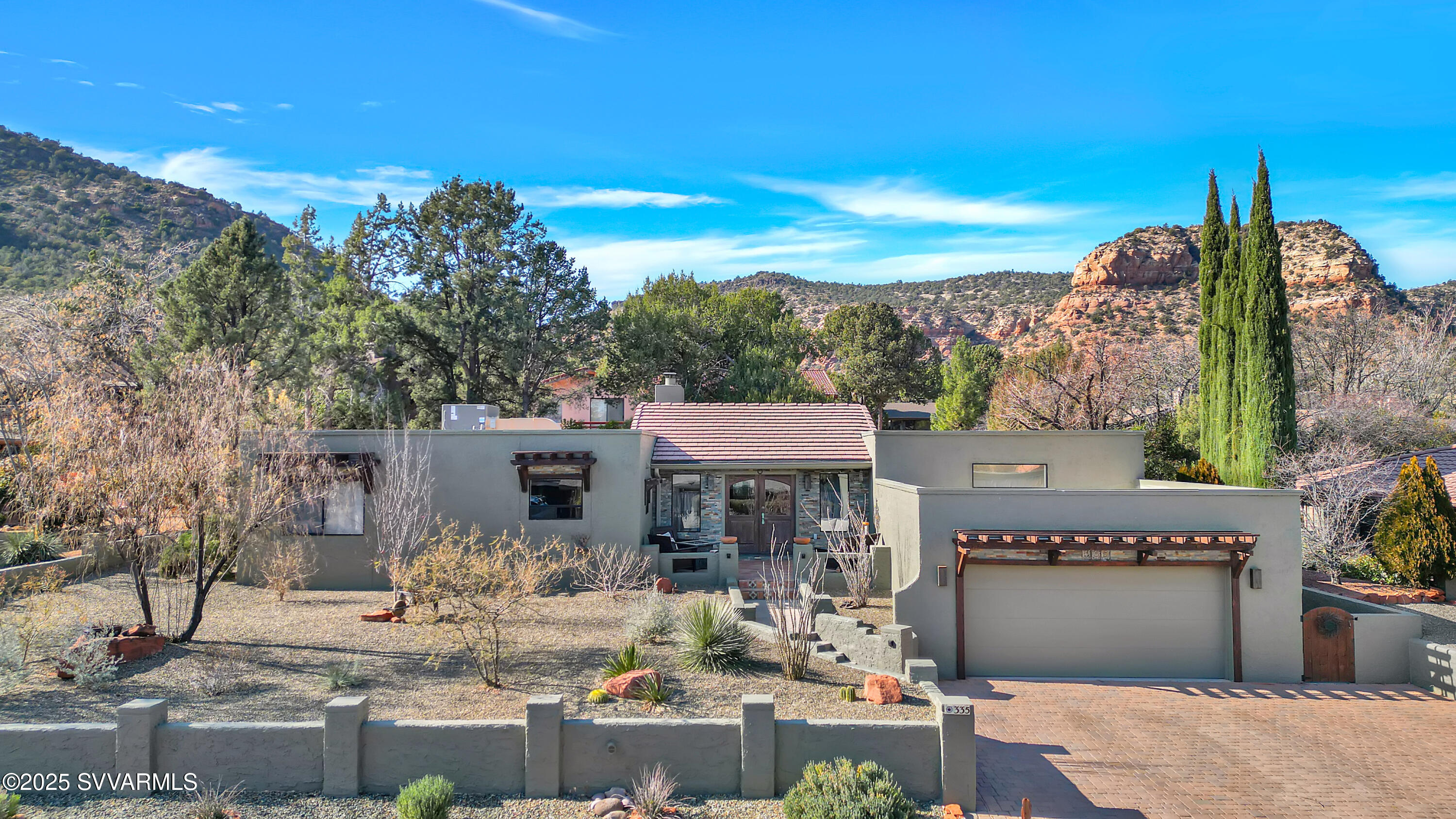 335 Montazona Trail