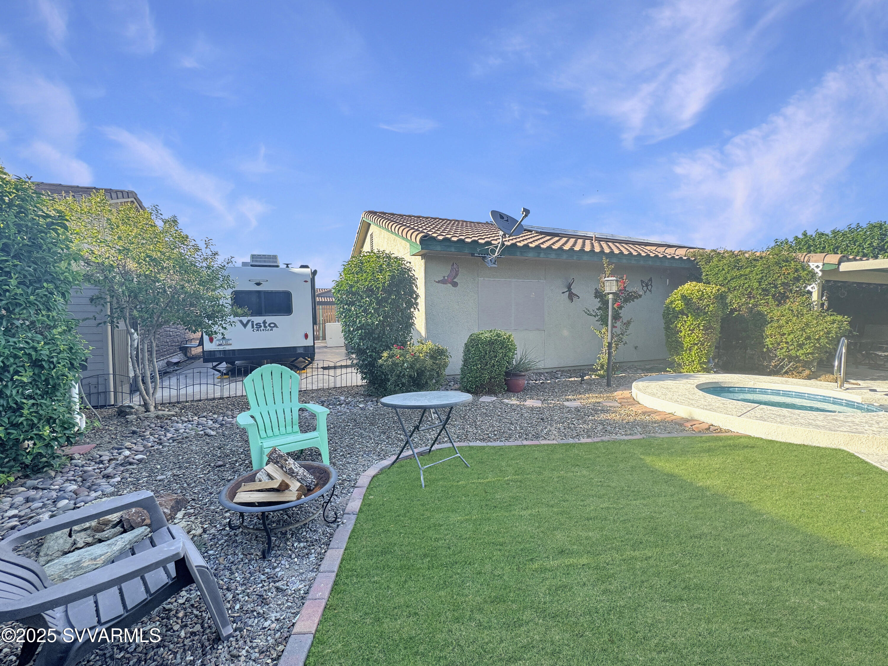 1435 N Eagle View Drive