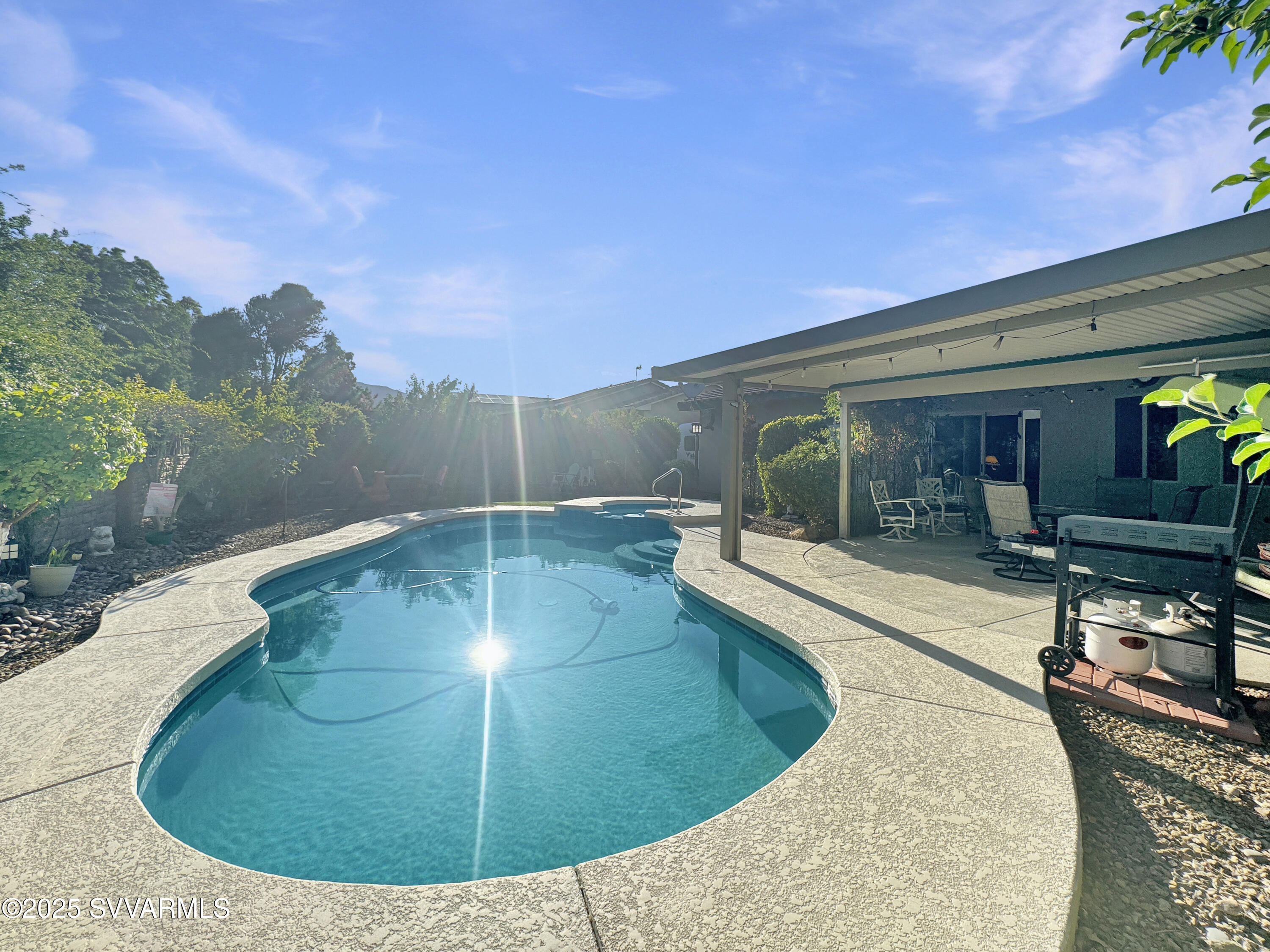 1435 N Eagle View Drive