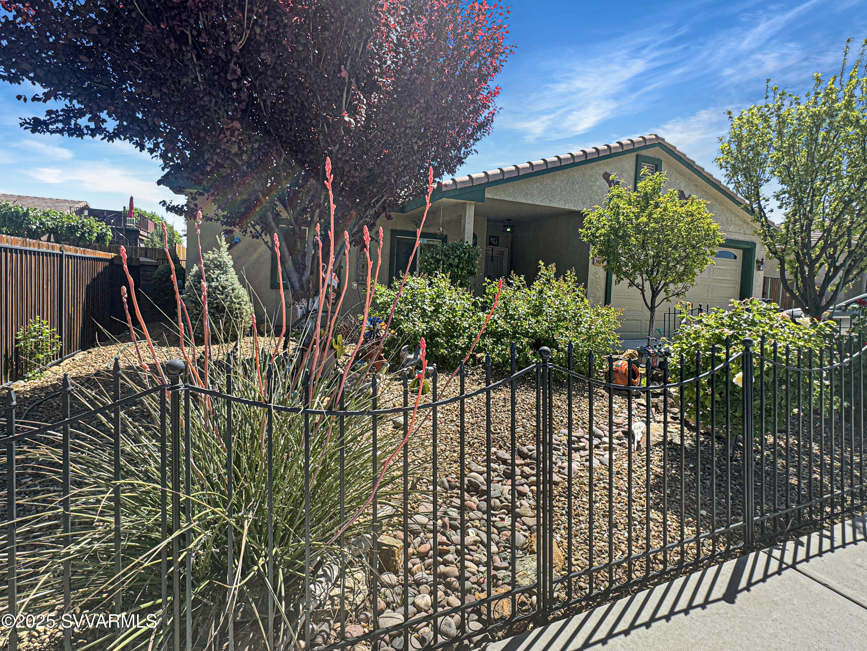 1435 N Eagle View Drive