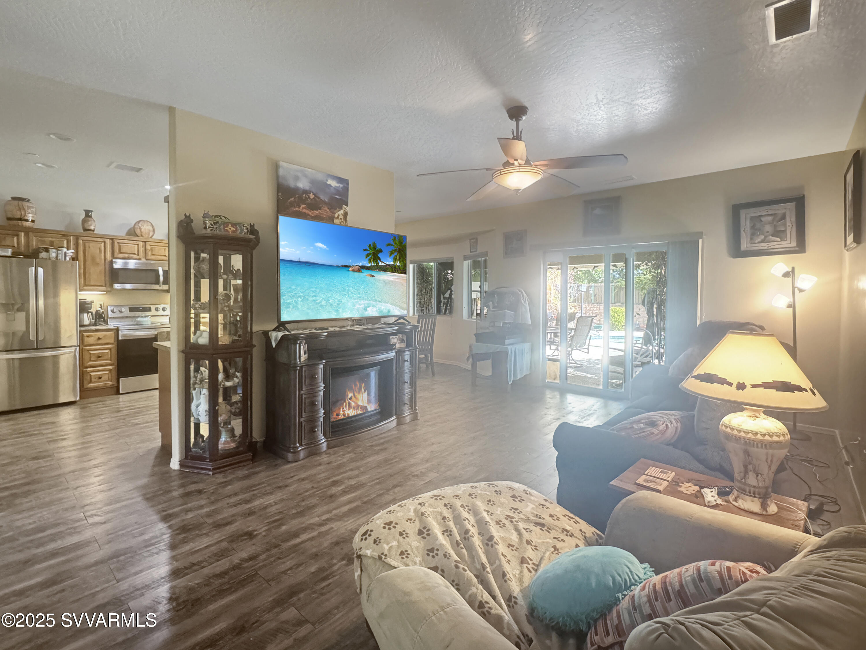 1435 N Eagle View Drive