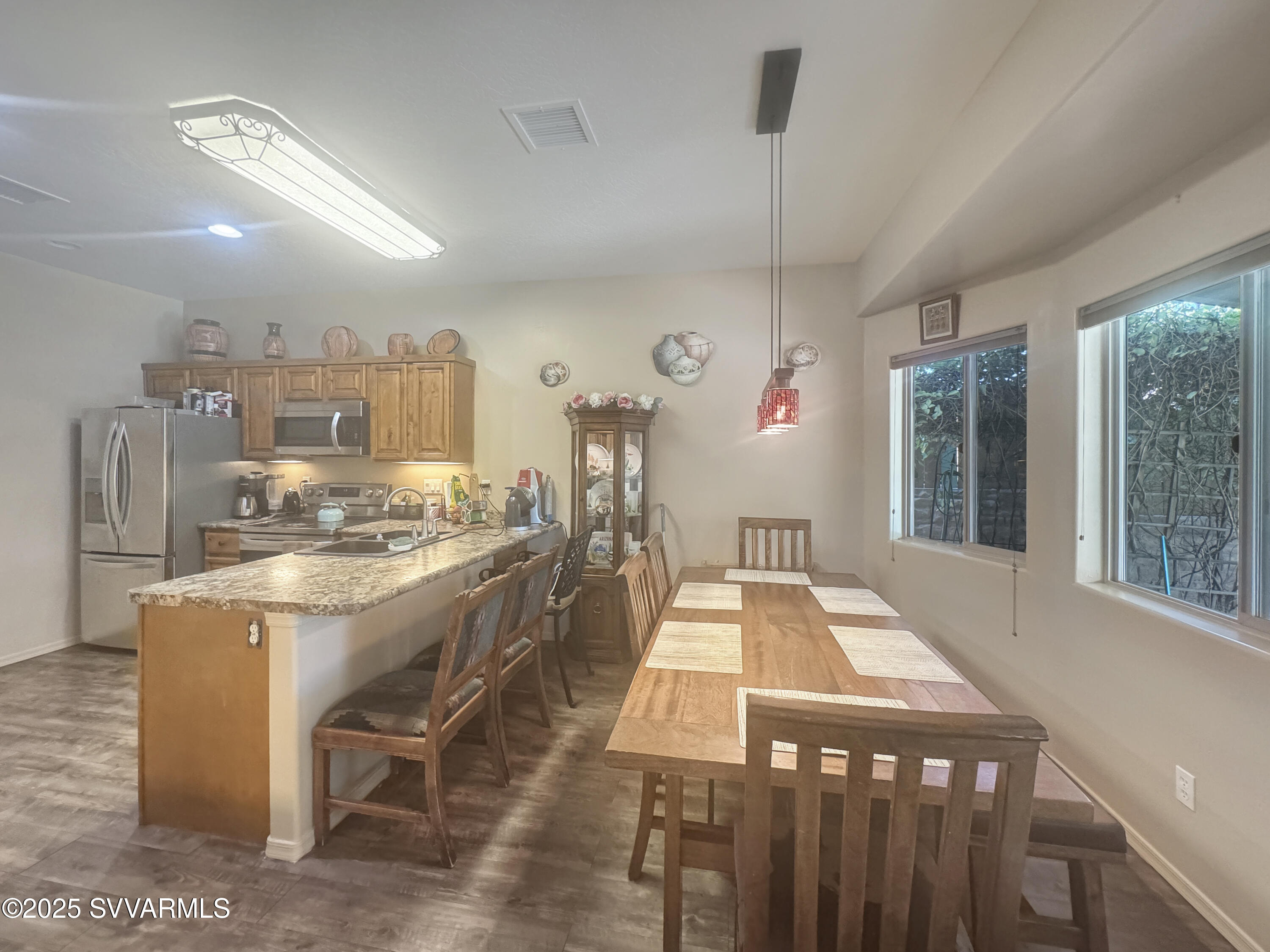 1435 N Eagle View Drive