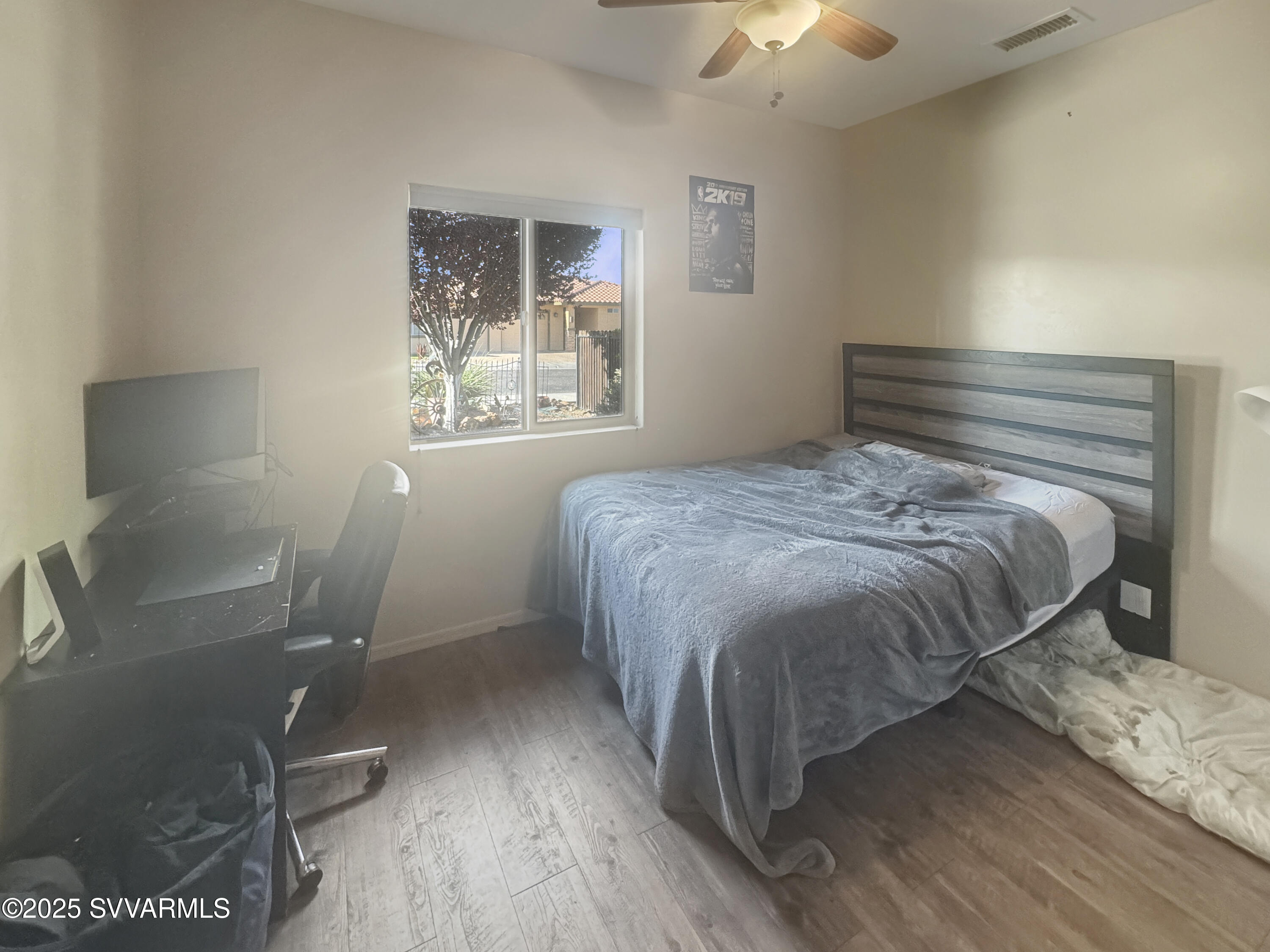 1435 N Eagle View Drive