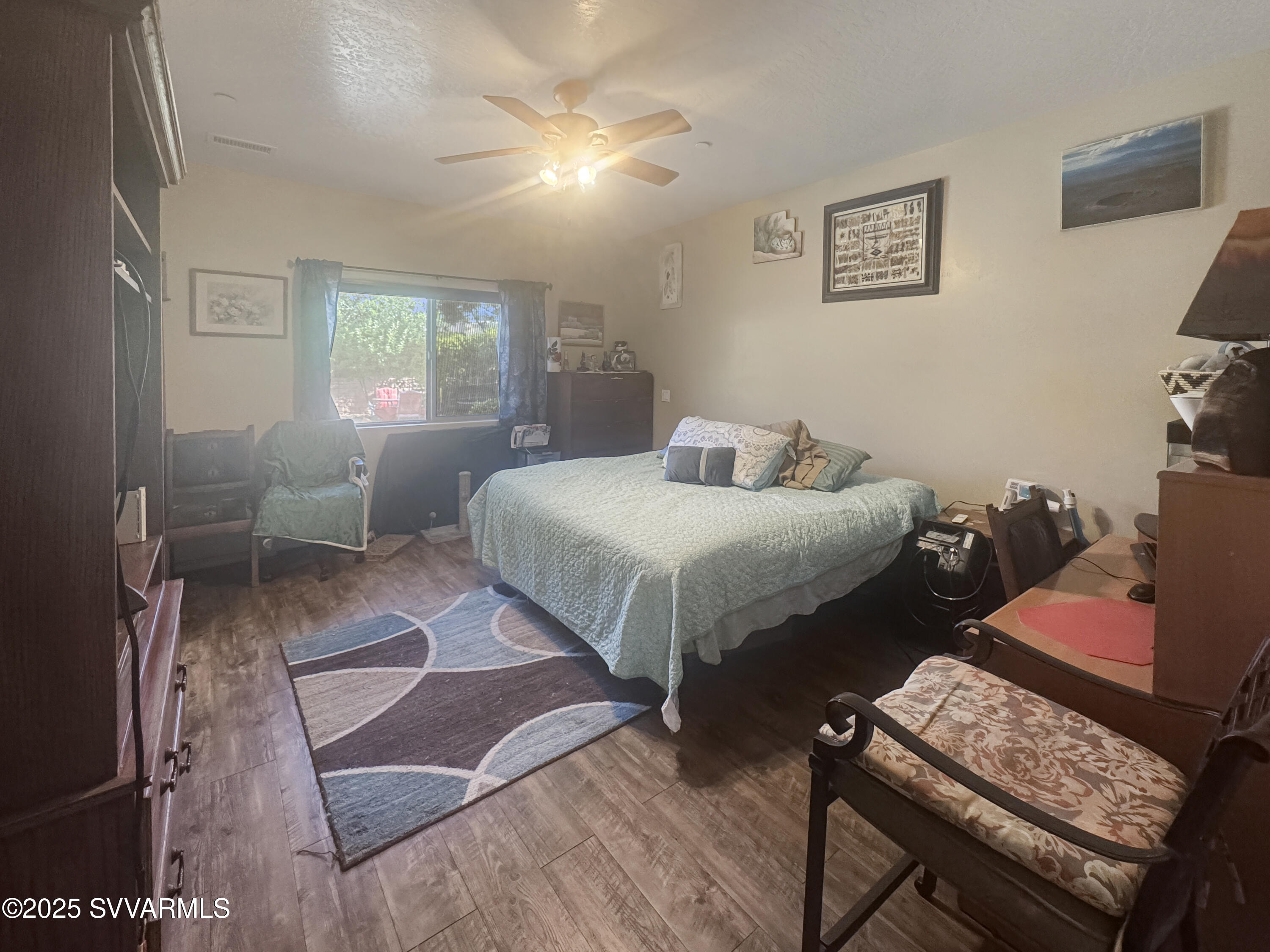 1435 N Eagle View Drive