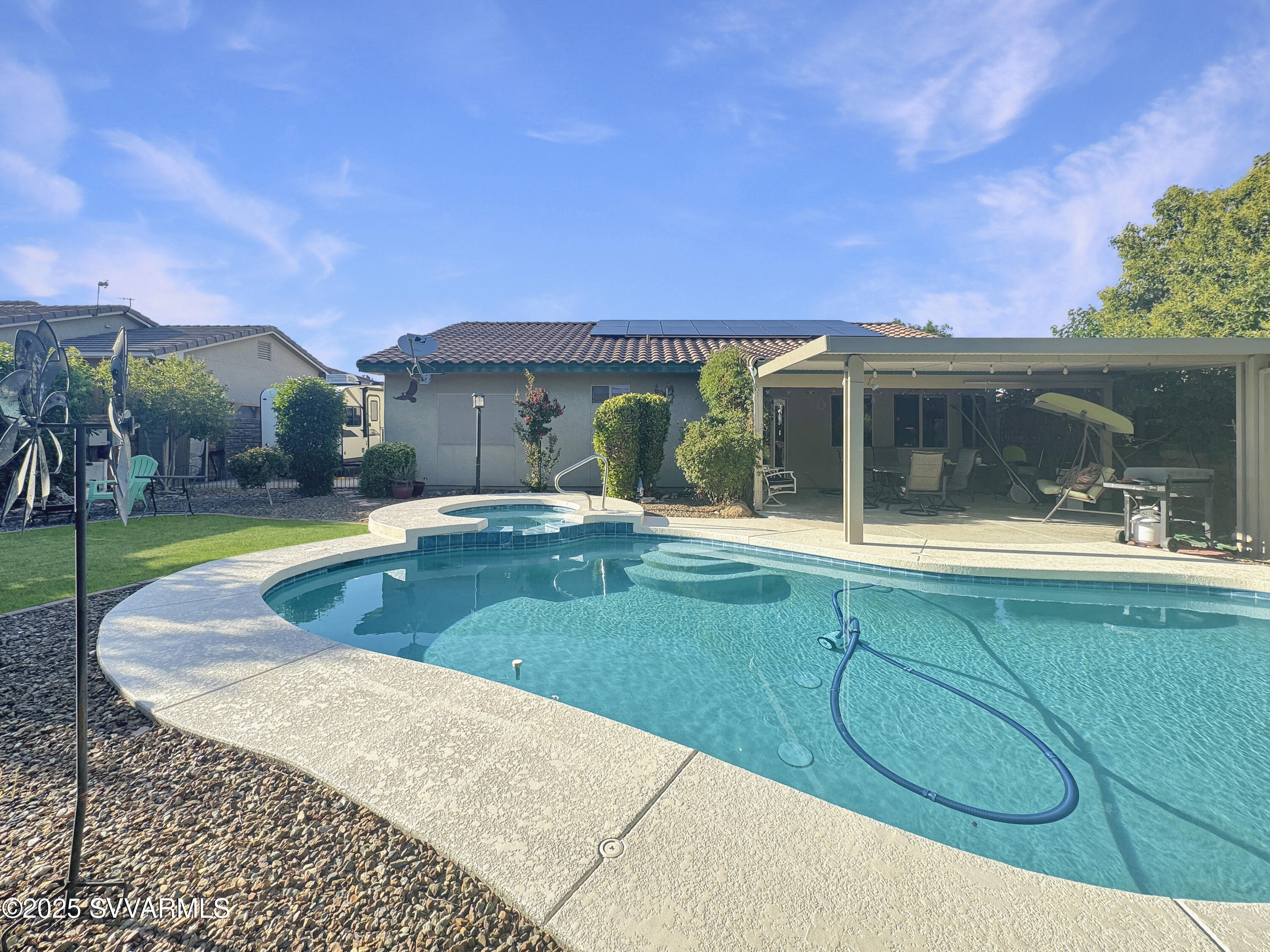 1435 N Eagle View Drive