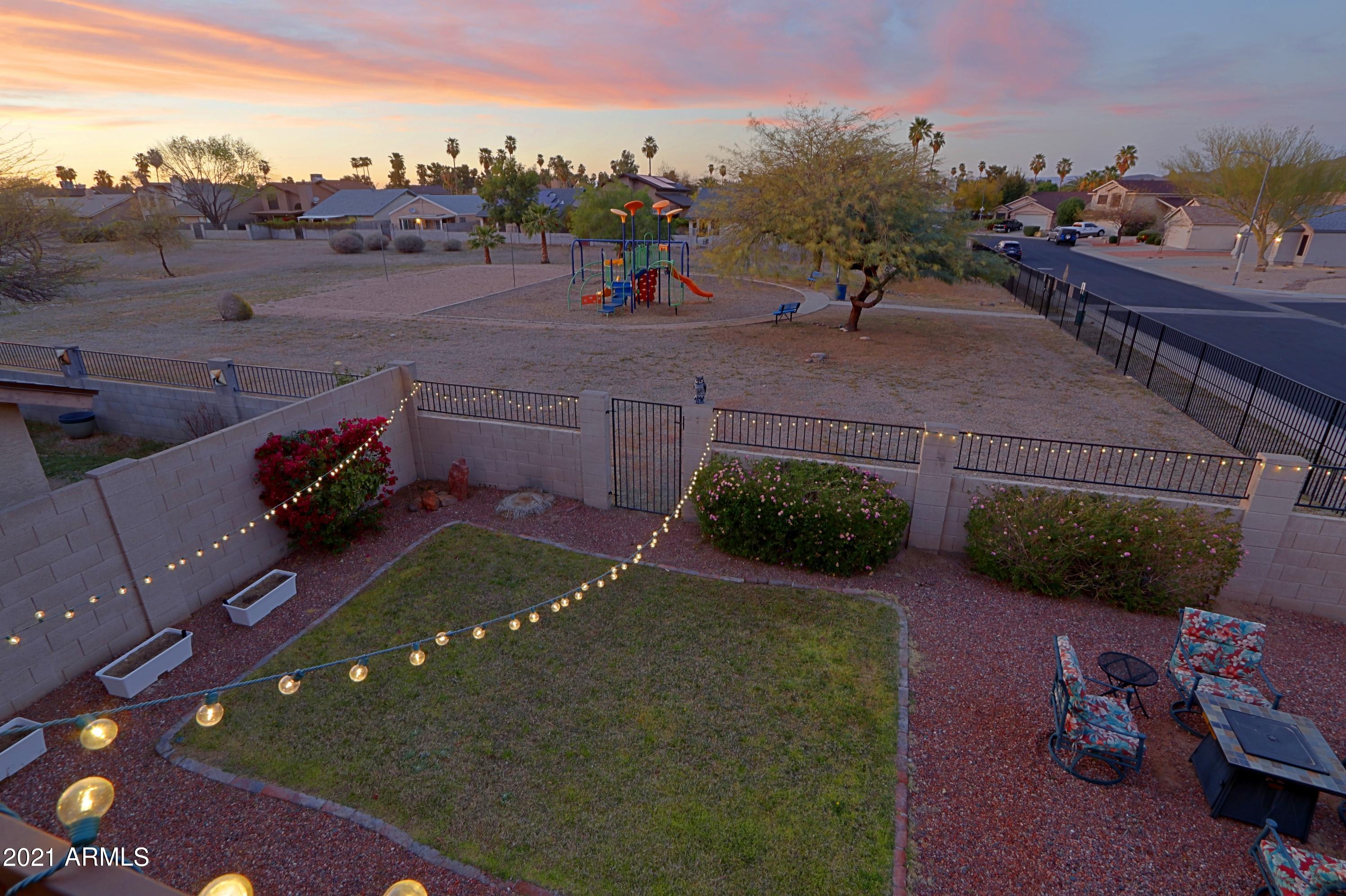 830 E ROSEMONTE Drive
