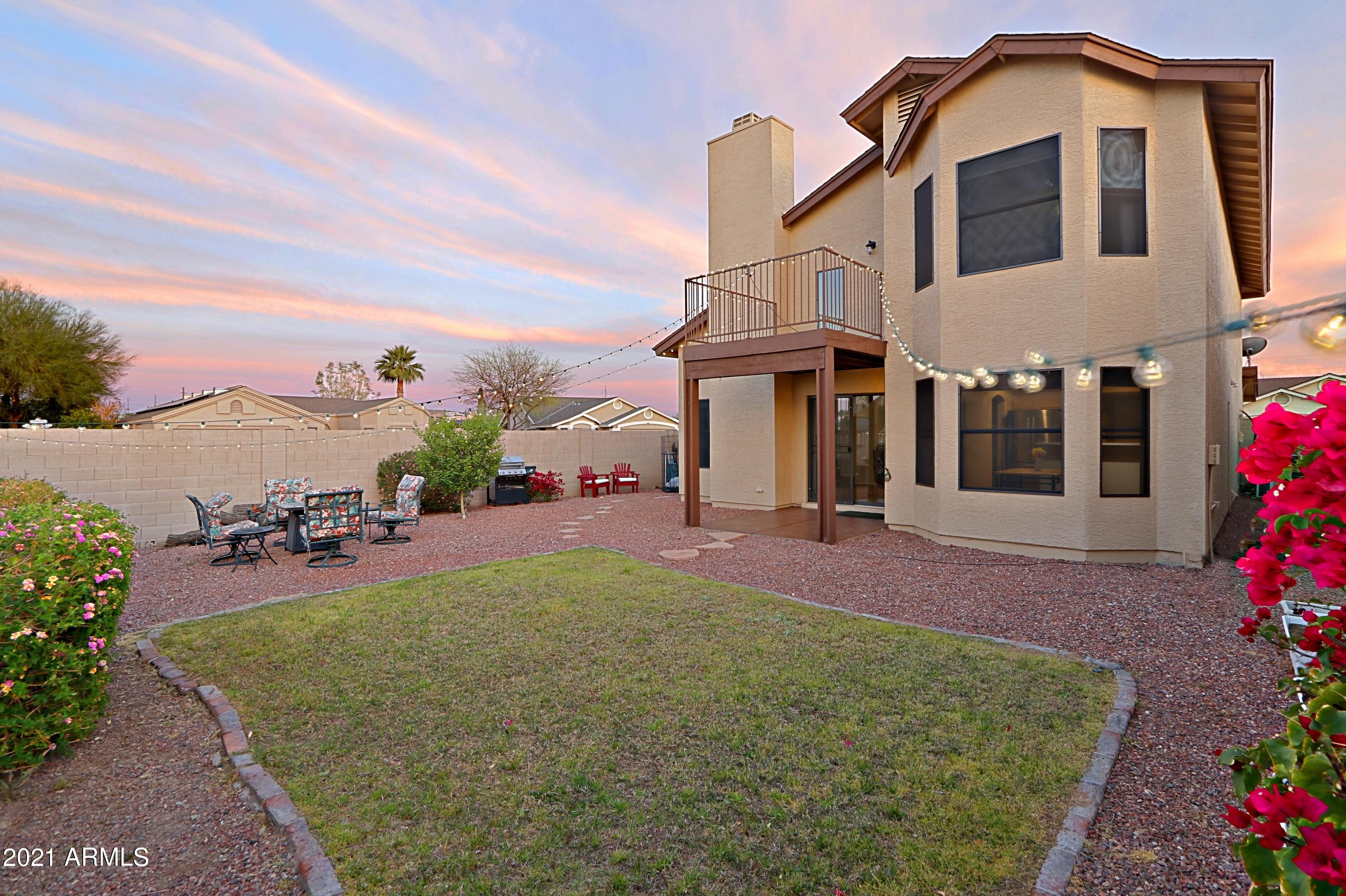 830 E ROSEMONTE Drive