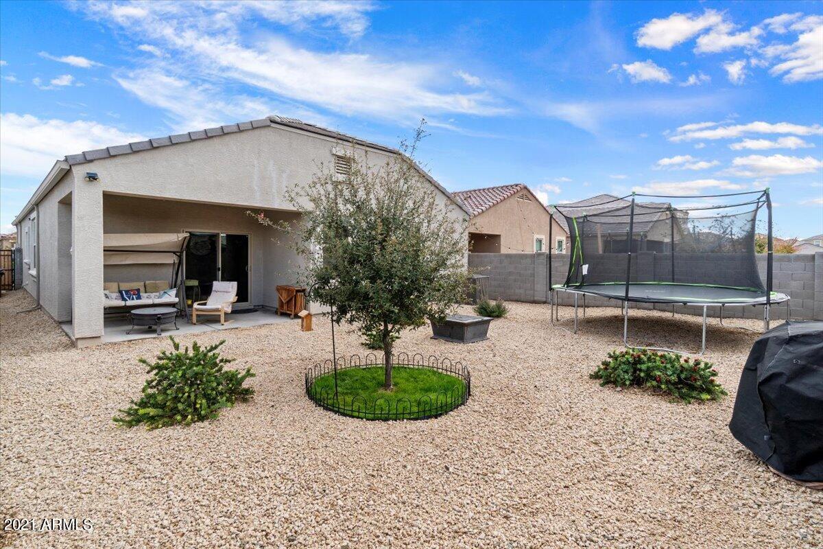 17234 N BALA Drive