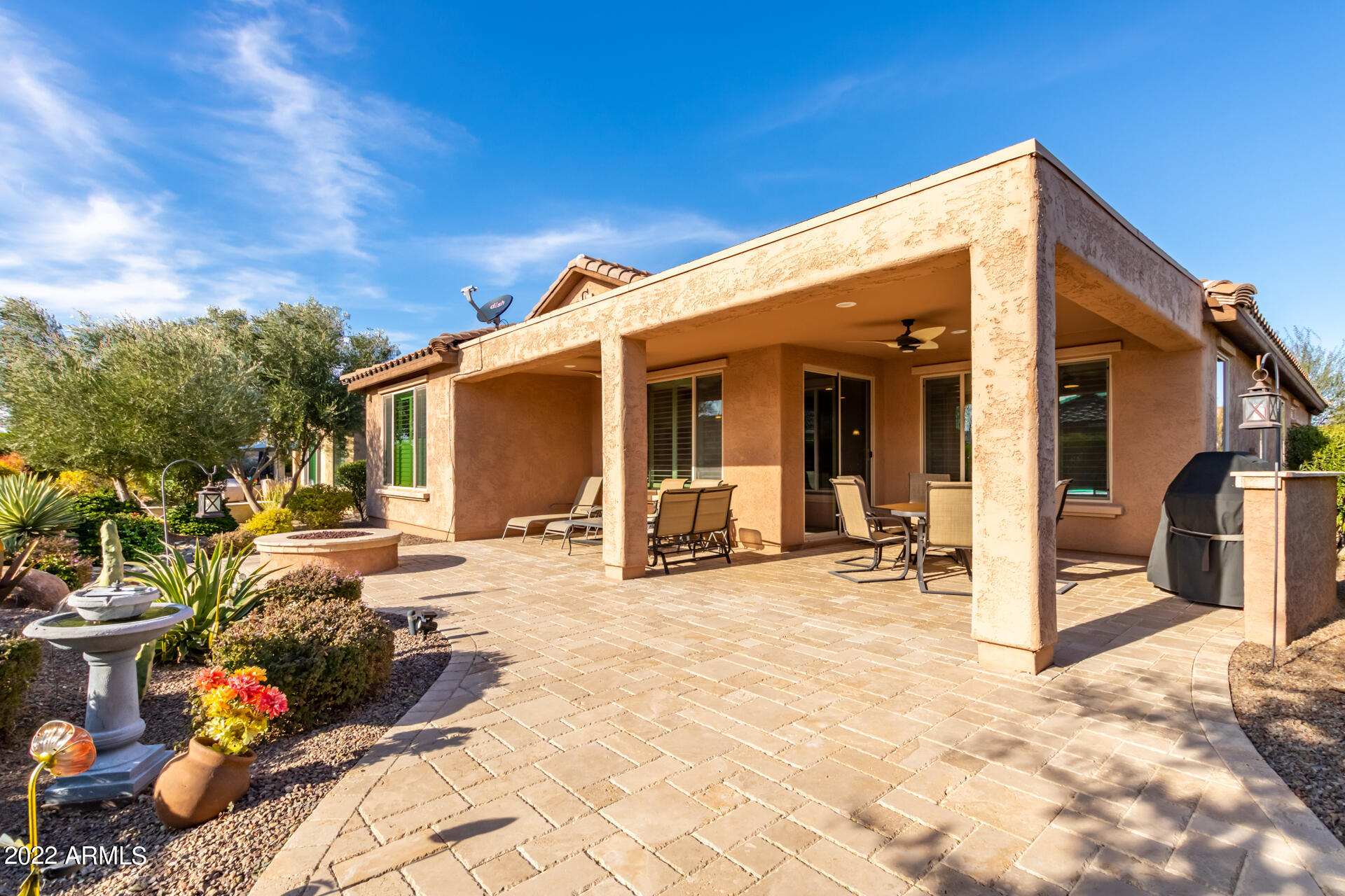 26817 W ESCUDA Drive
