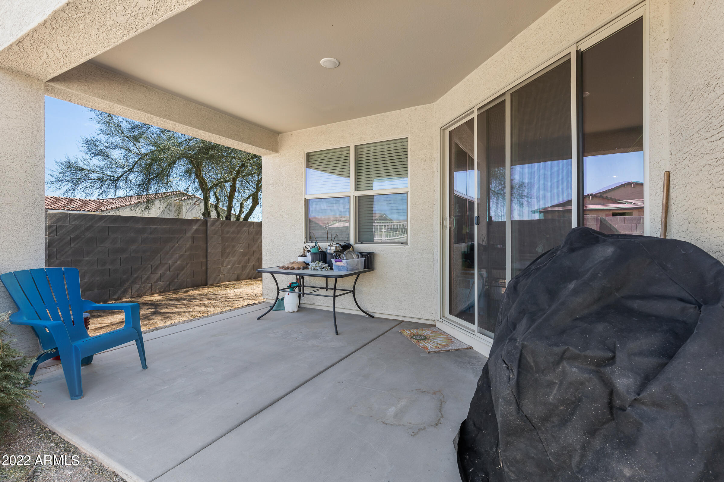 7166 E MORNING DOVE Lane