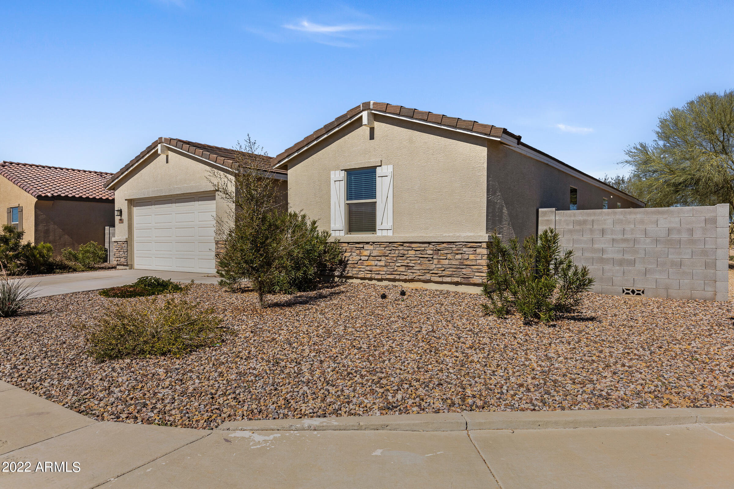 7166 E MORNING DOVE Lane
