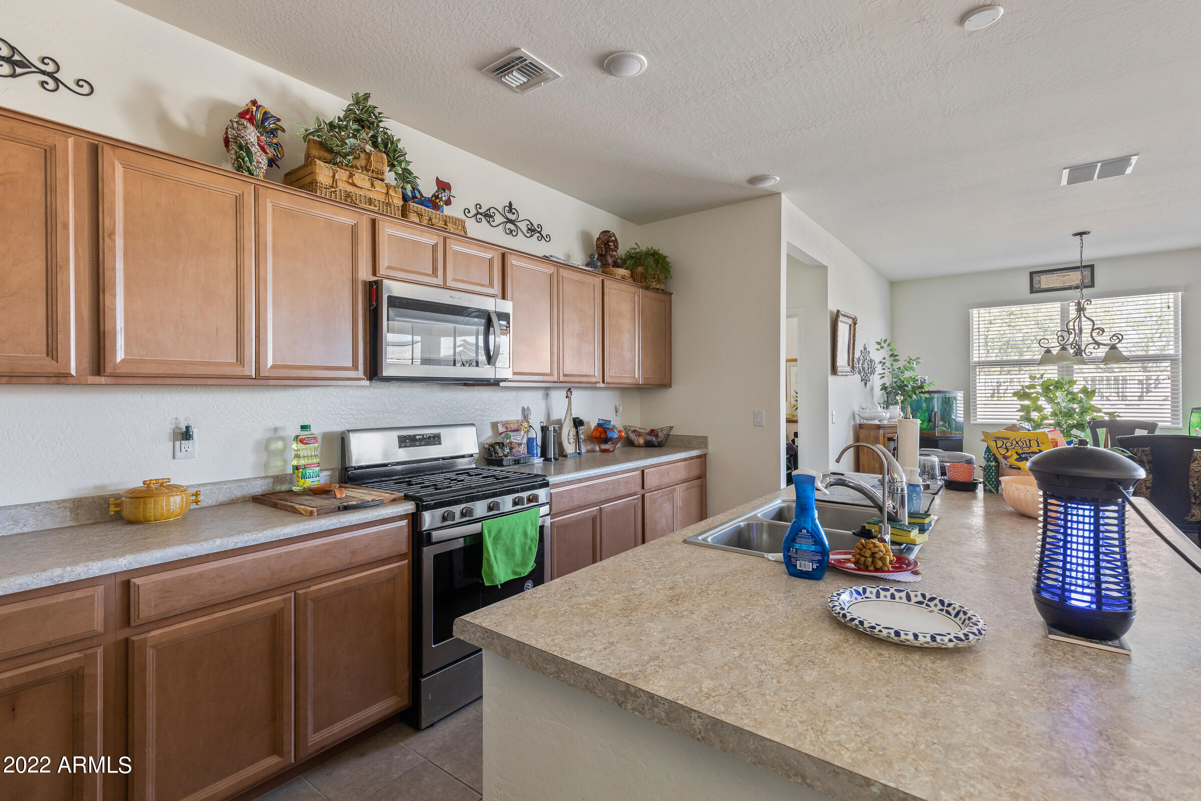 7166 E MORNING DOVE Lane