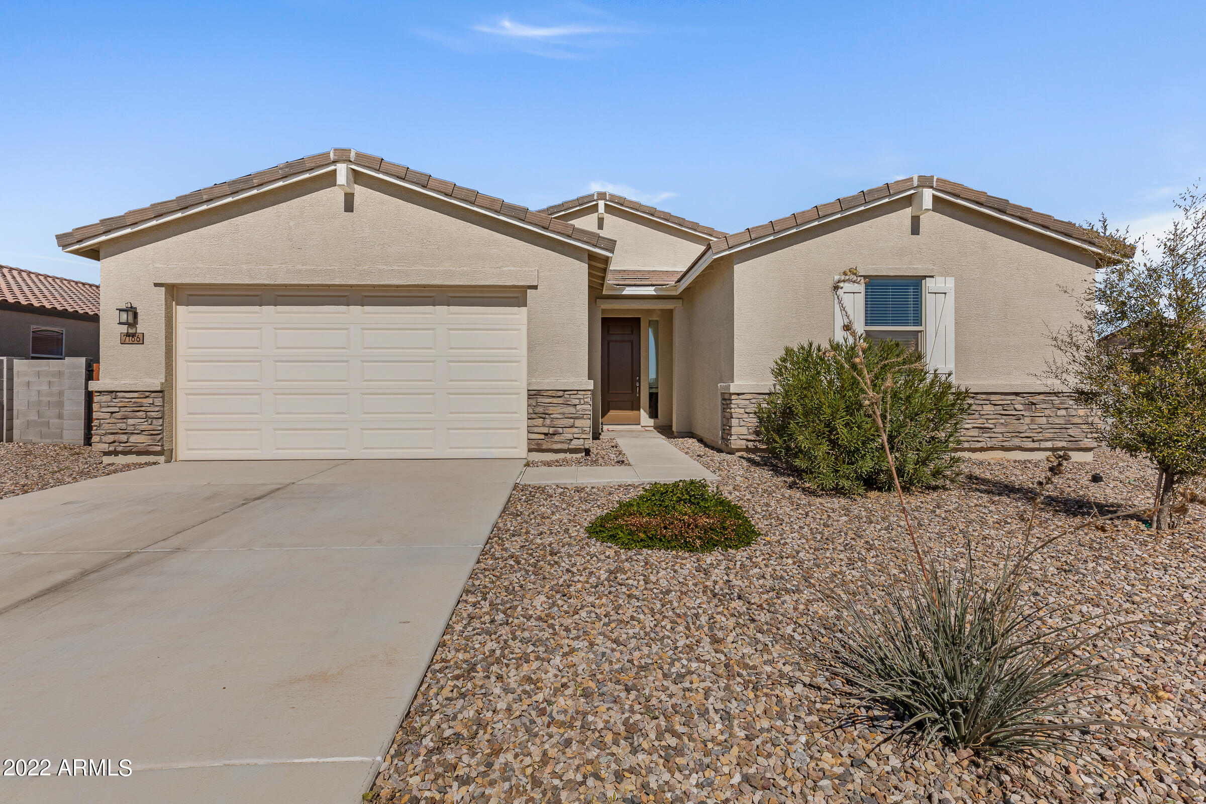 7166 E MORNING DOVE Lane