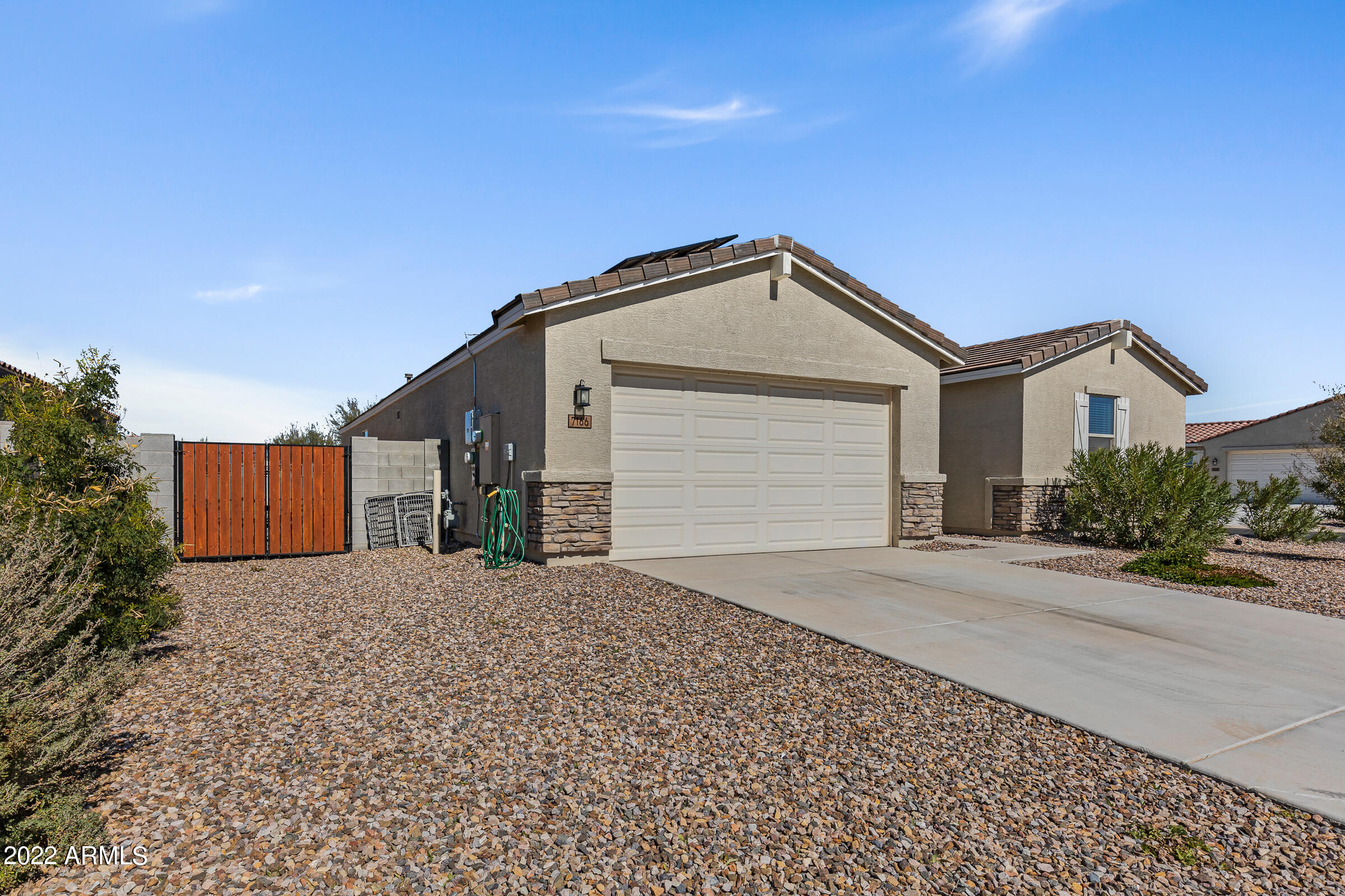 7166 E MORNING DOVE Lane