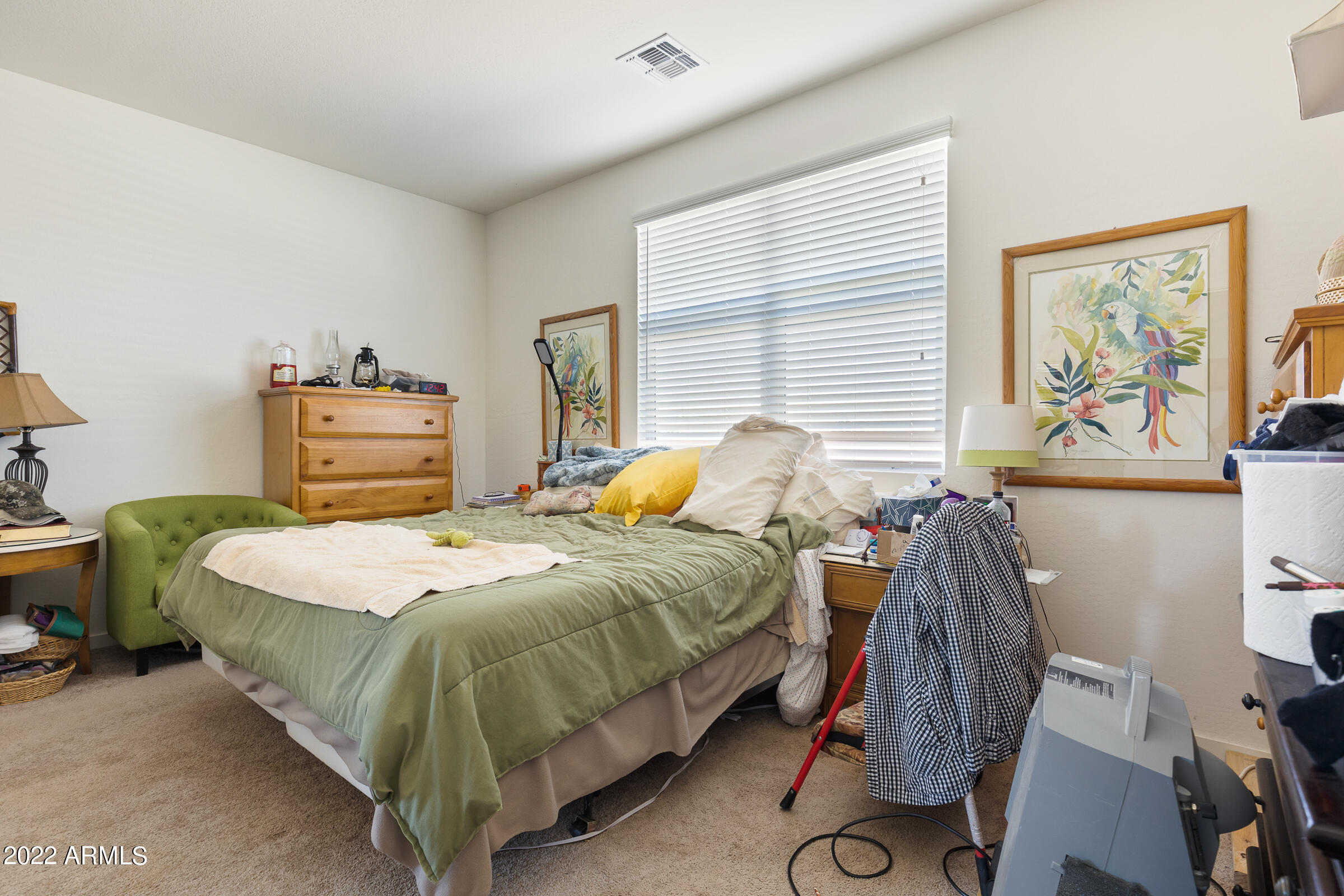 7166 E MORNING DOVE Lane