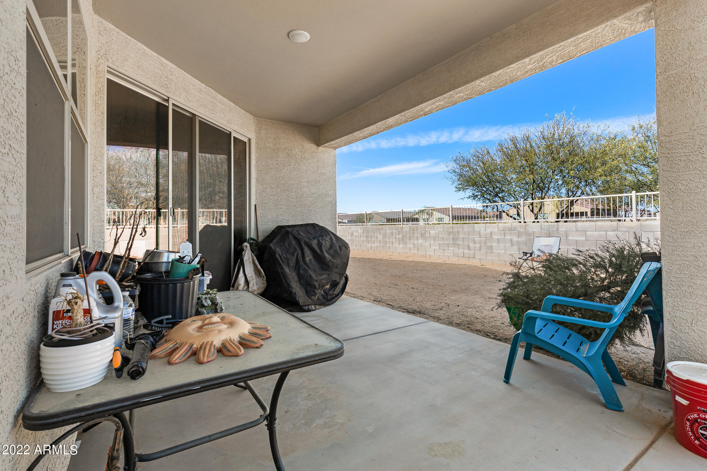 7166 E MORNING DOVE Lane