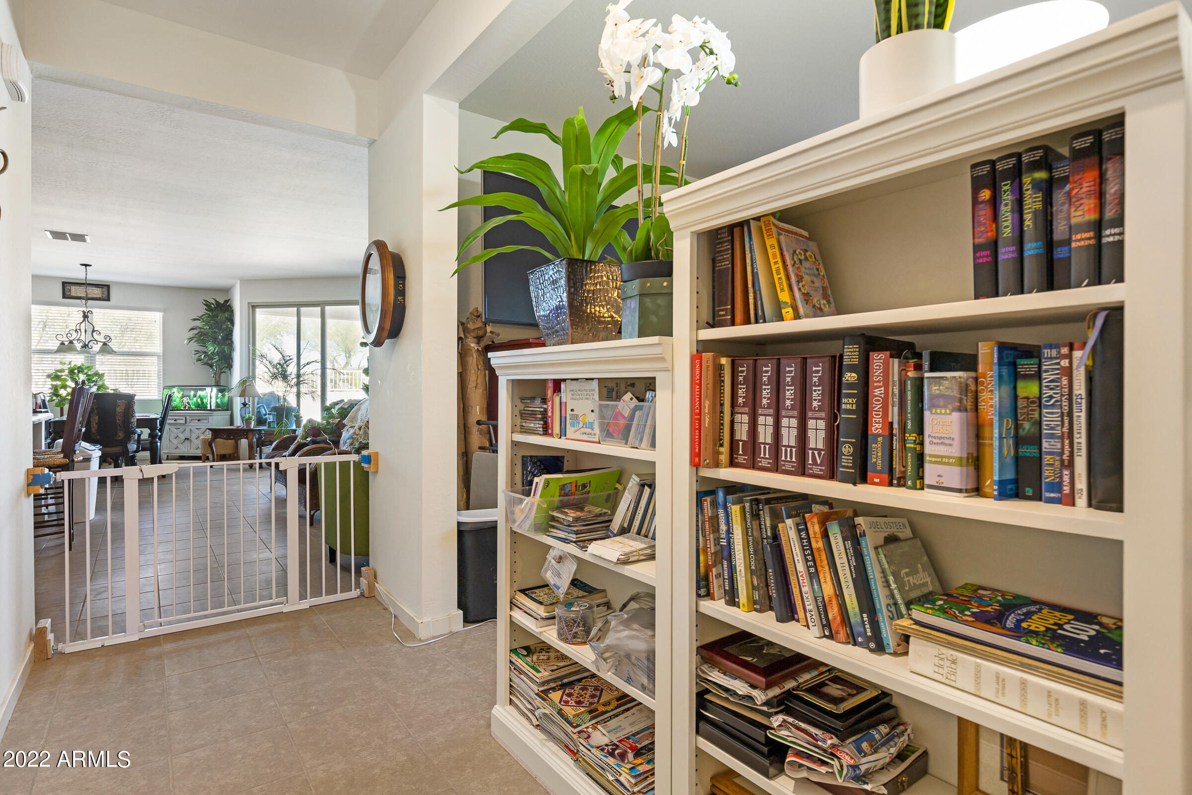 7166 E MORNING DOVE Lane