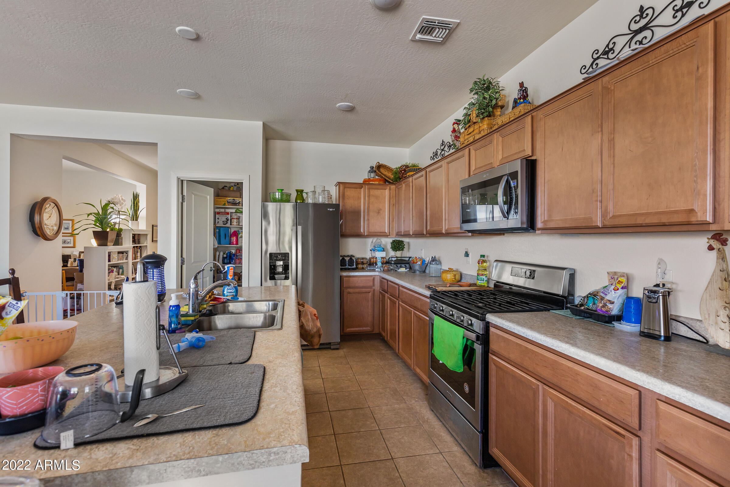 7166 E MORNING DOVE Lane