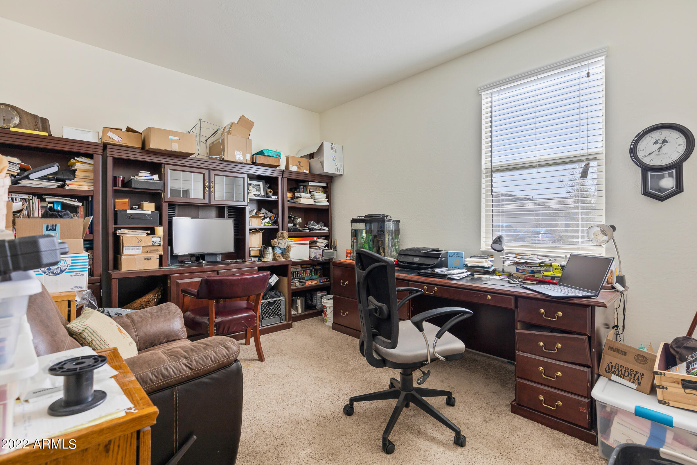 7166 E MORNING DOVE Lane