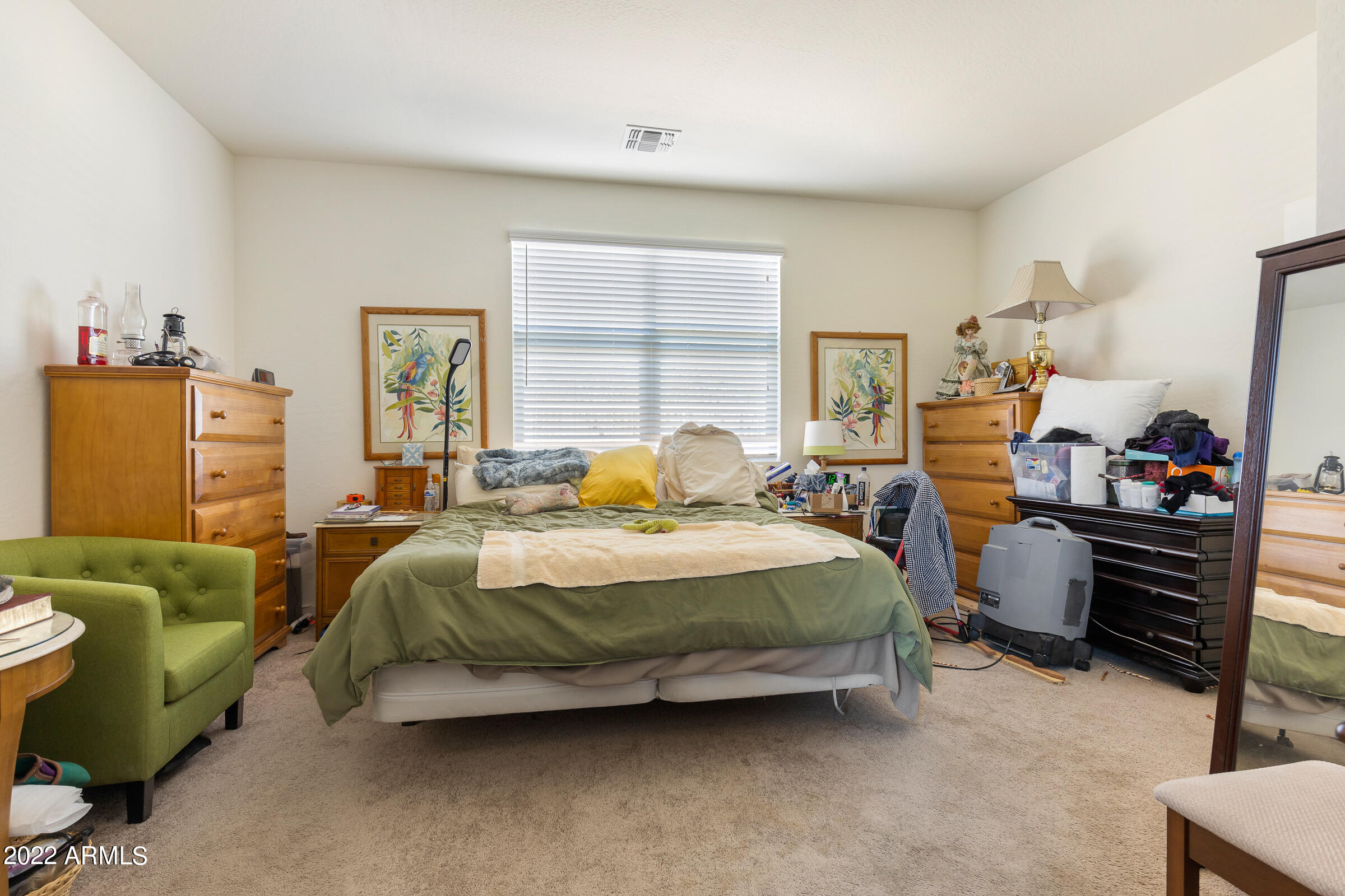 7166 E MORNING DOVE Lane
