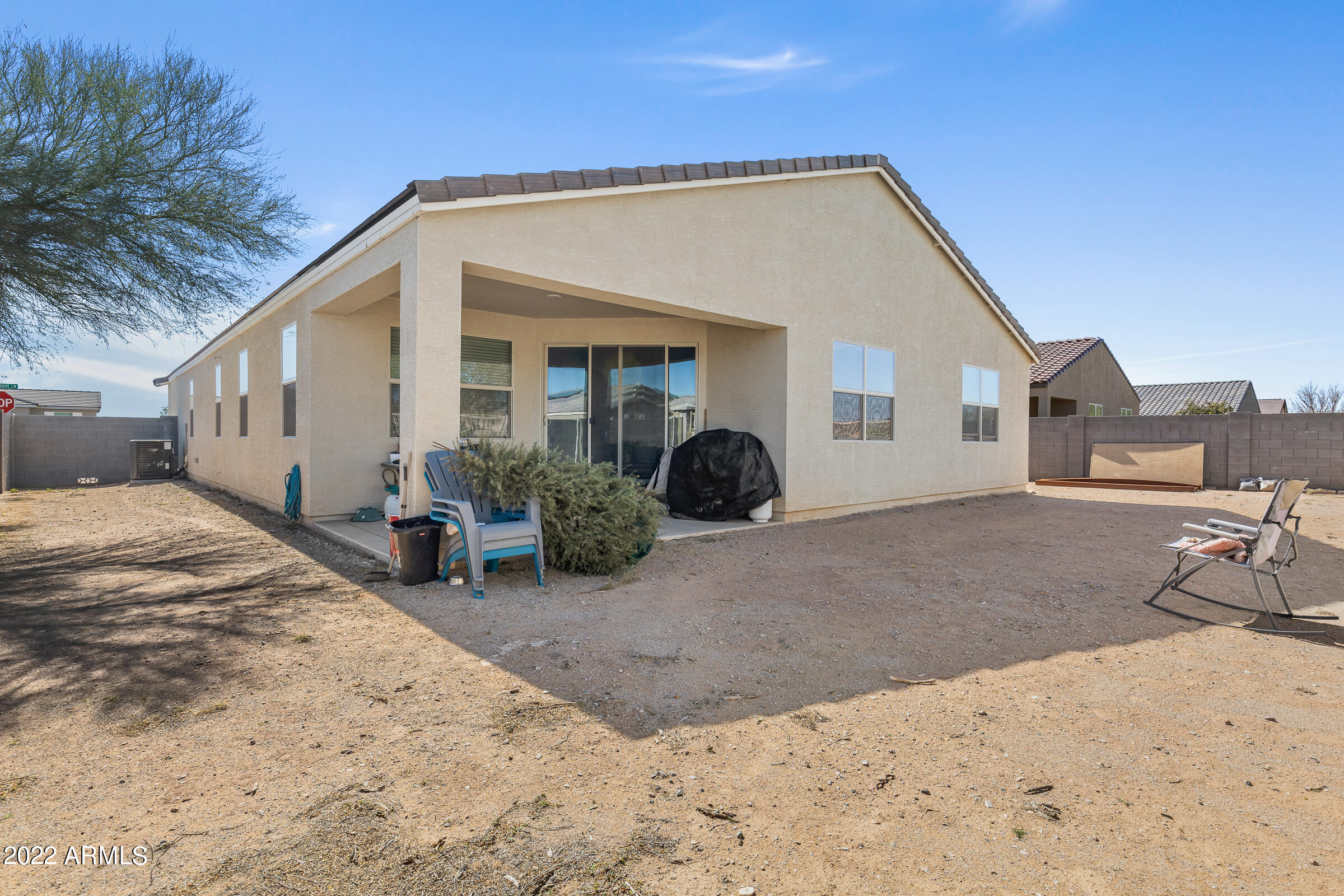 7166 E MORNING DOVE Lane