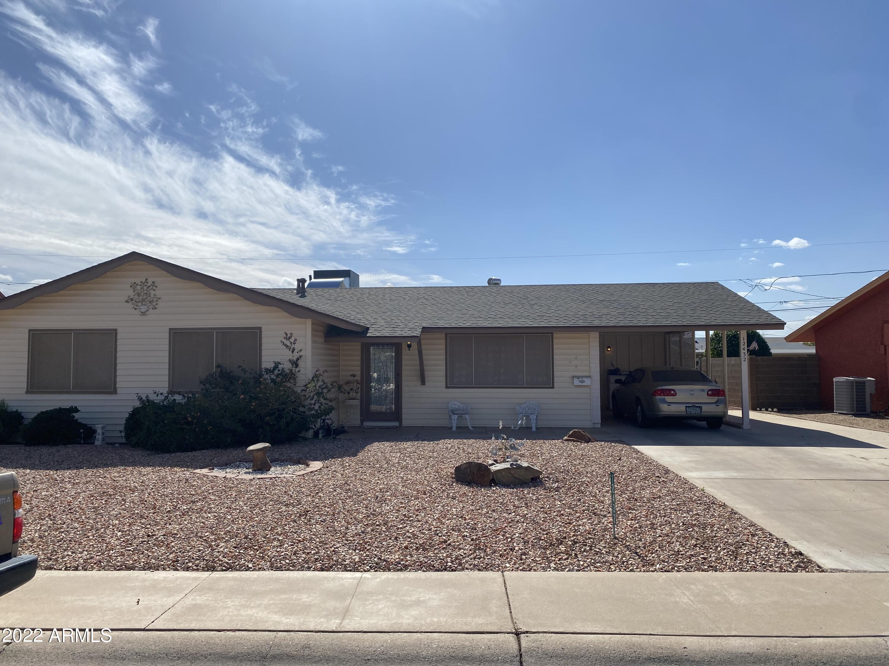 12432 N Augusta Drive