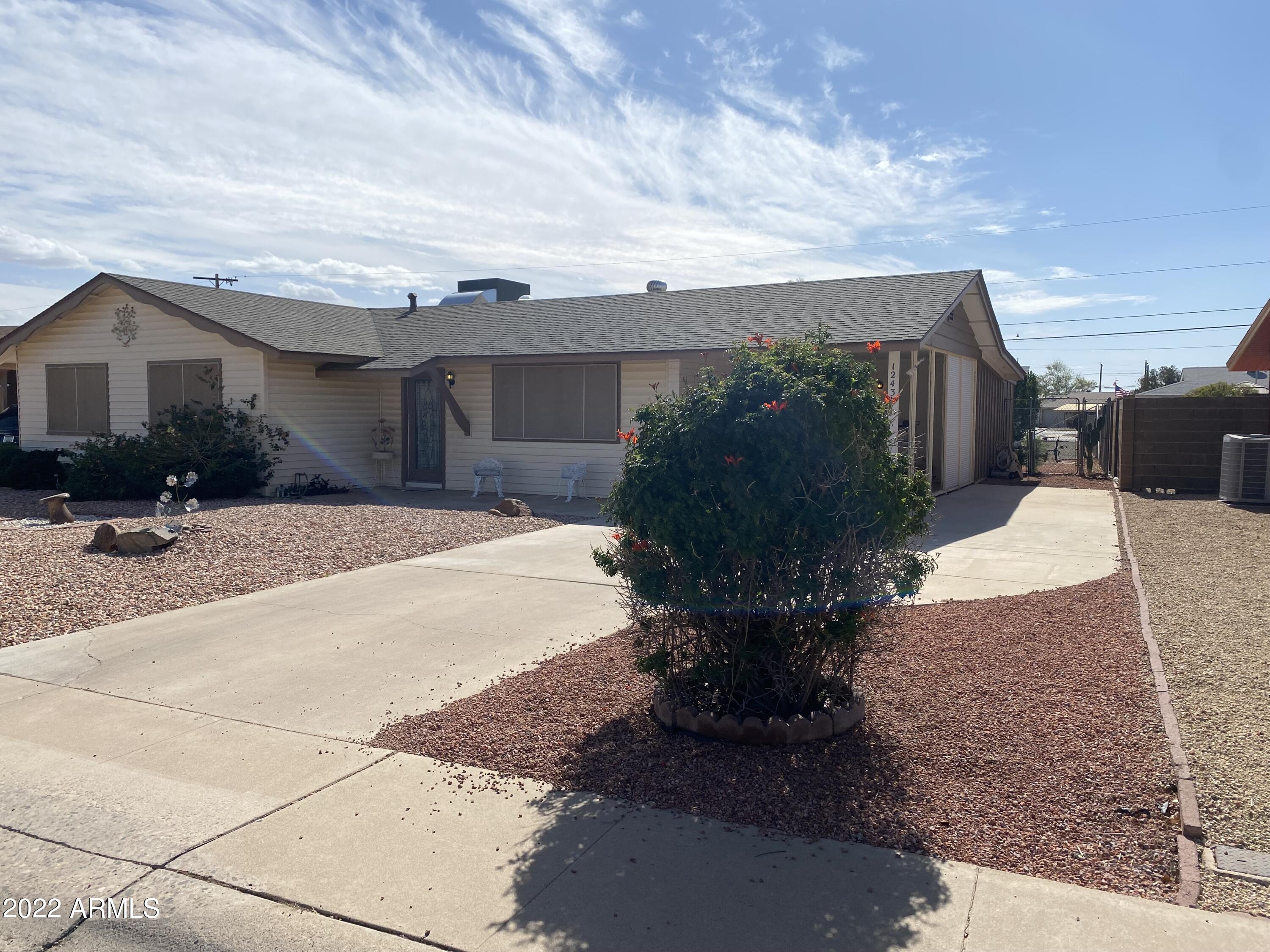 12432 N Augusta Drive