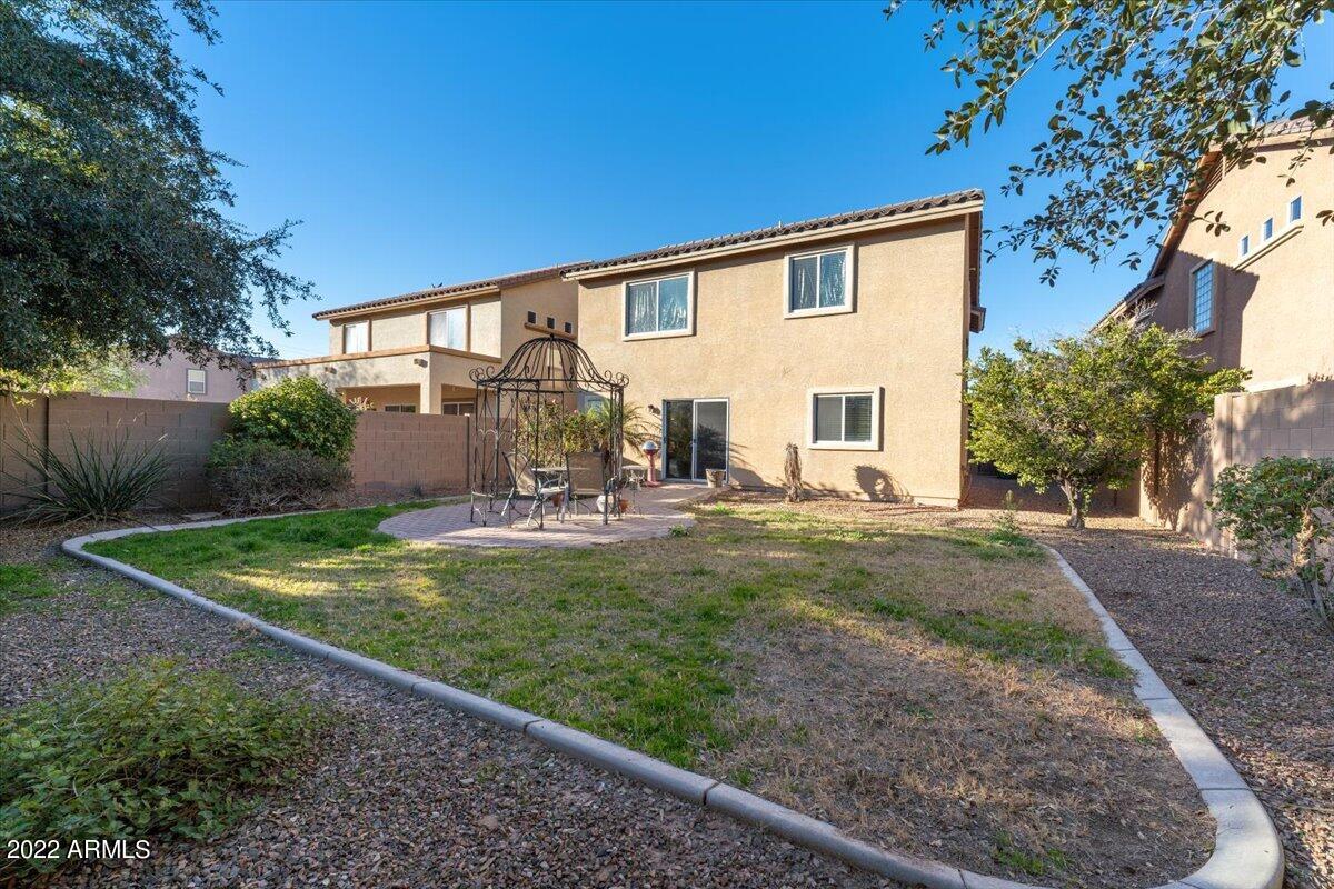 41321 W CAHILL Drive