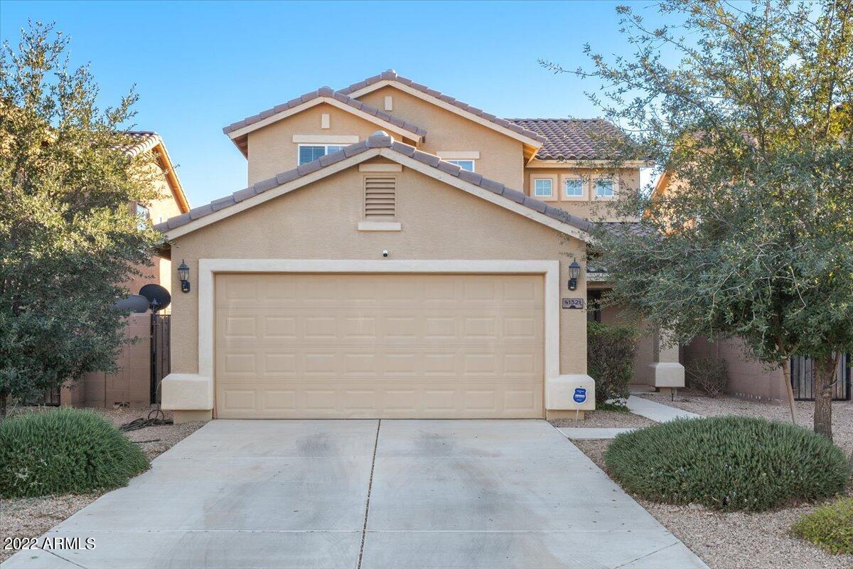 41321 W CAHILL Drive