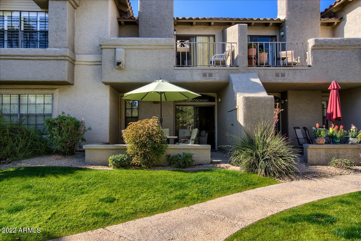 10015 E MOUNTAIN VIEW Road Unit: 1031