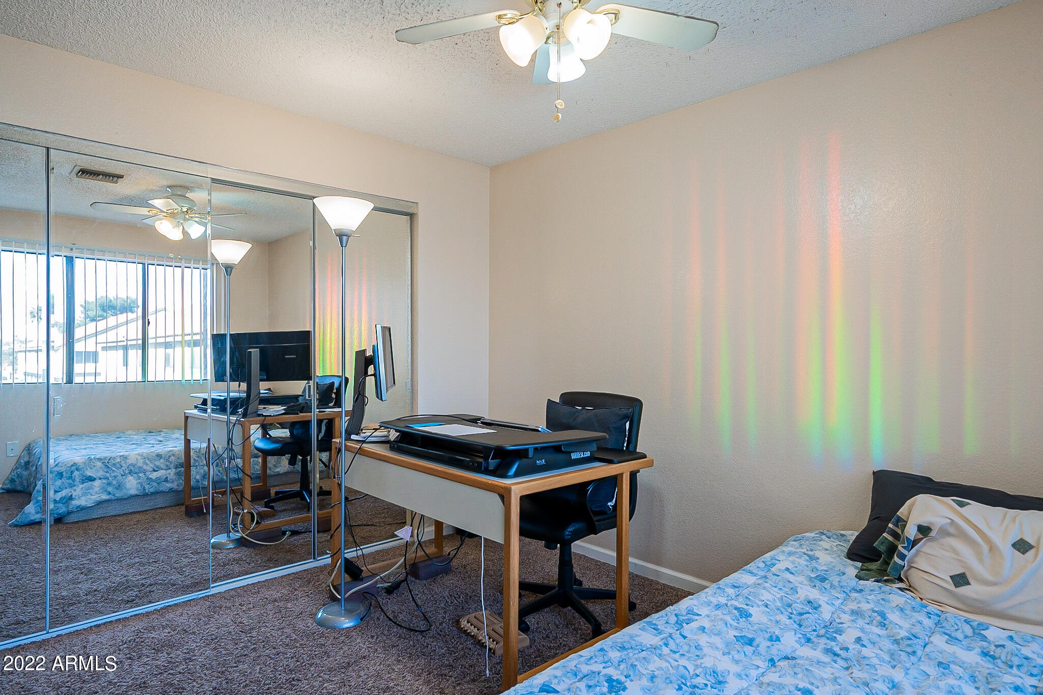 30 E BROWN Road Unit: 2046