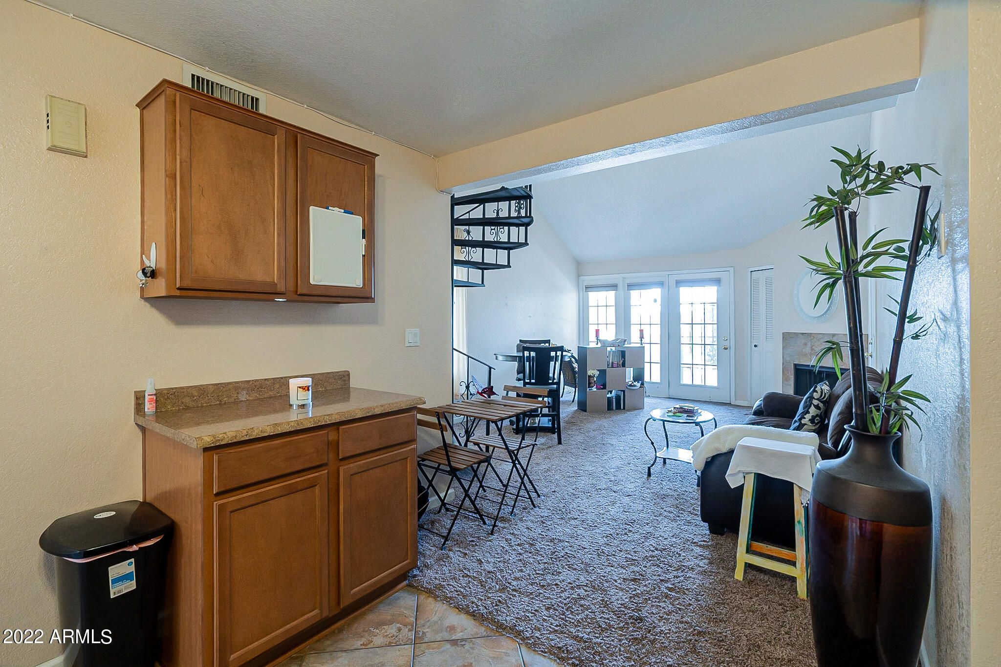 30 E BROWN Road Unit: 2046