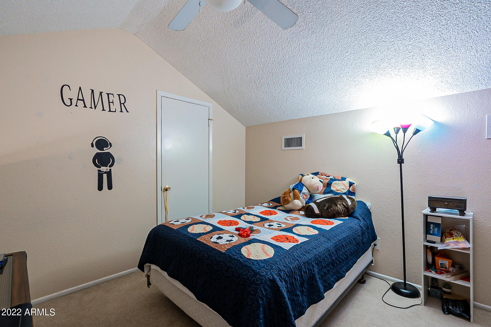 30 E BROWN Road Unit: 2046