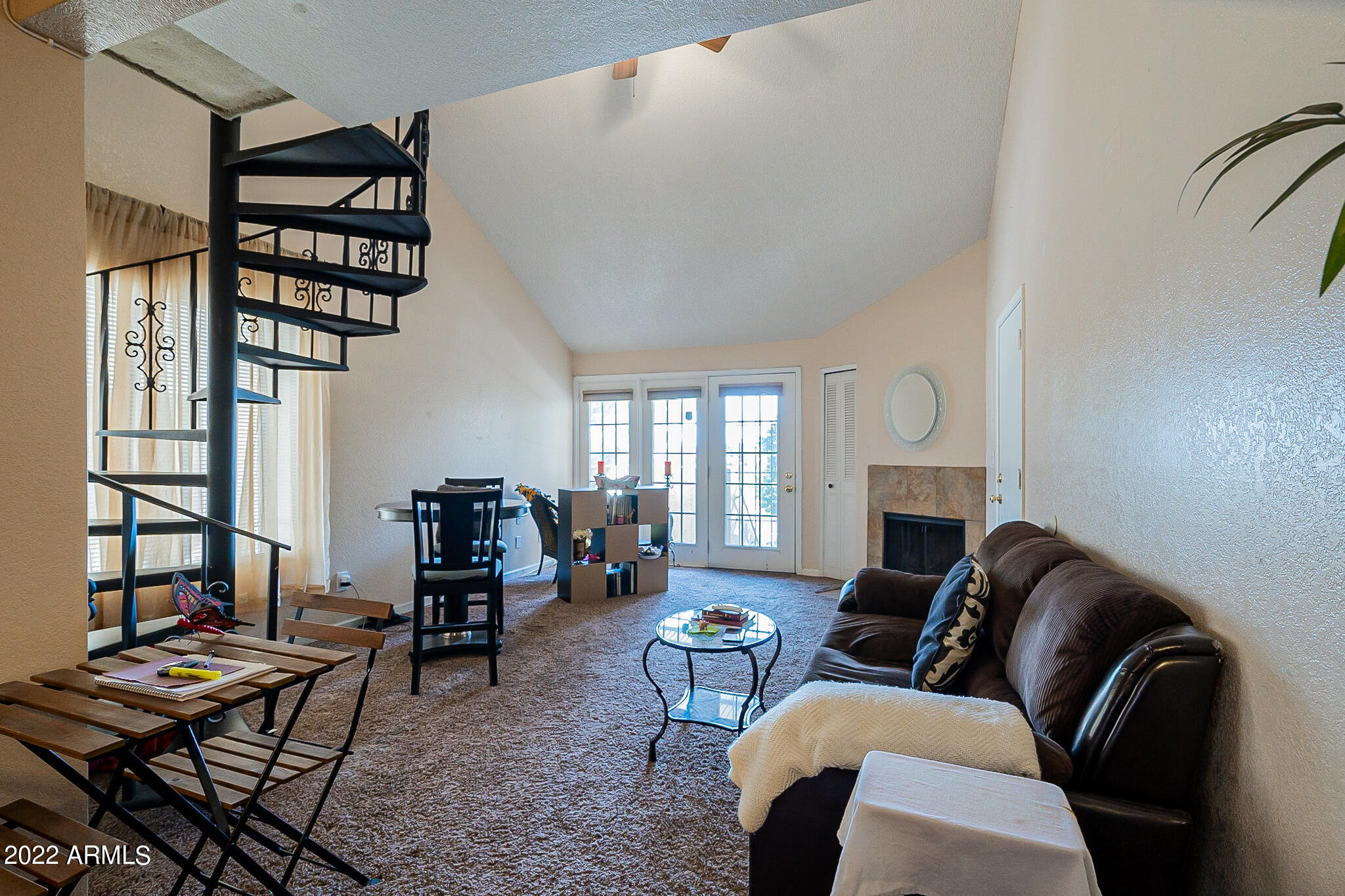 30 E BROWN Road Unit: 2046