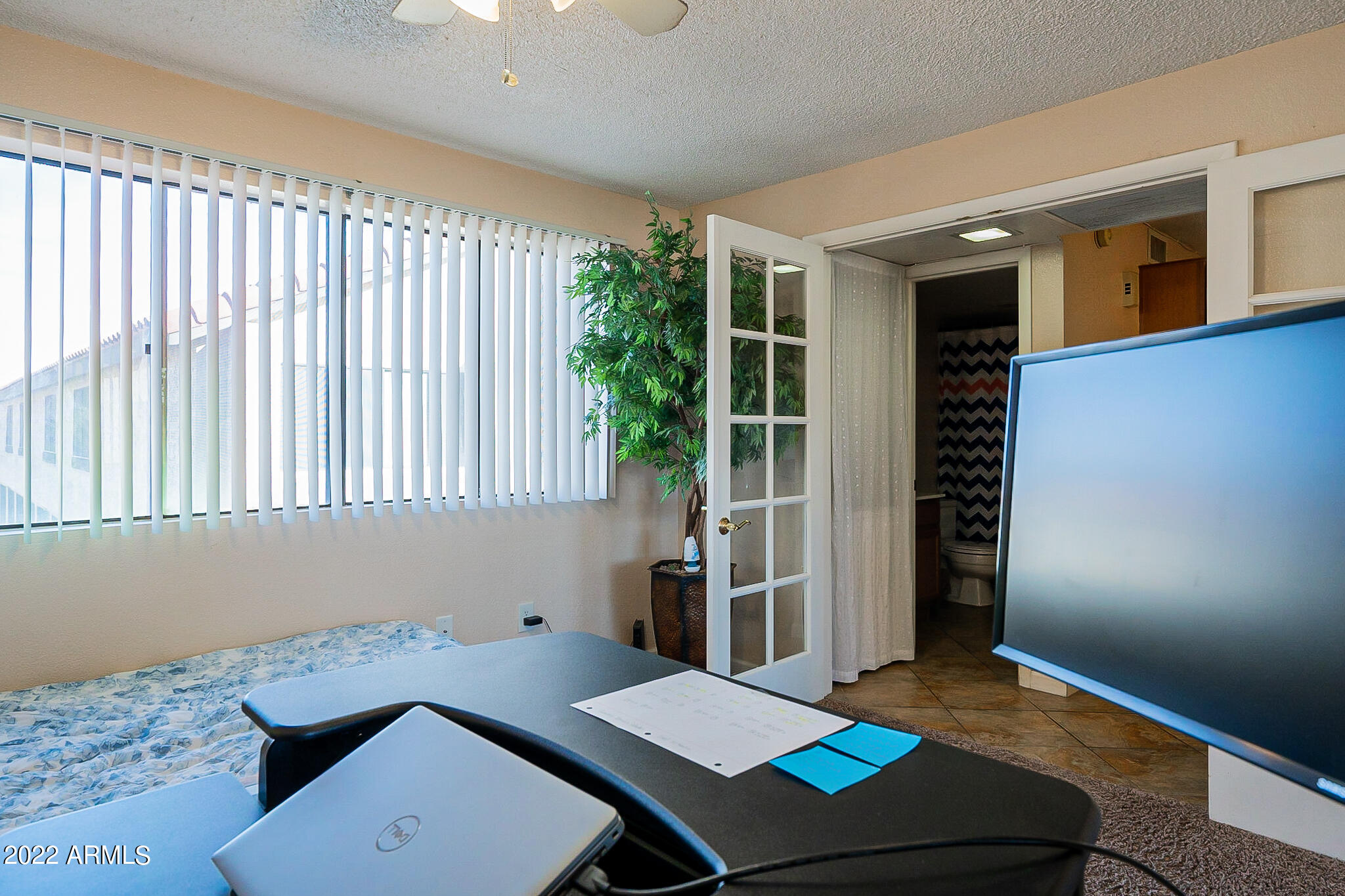 30 E BROWN Road Unit: 2046