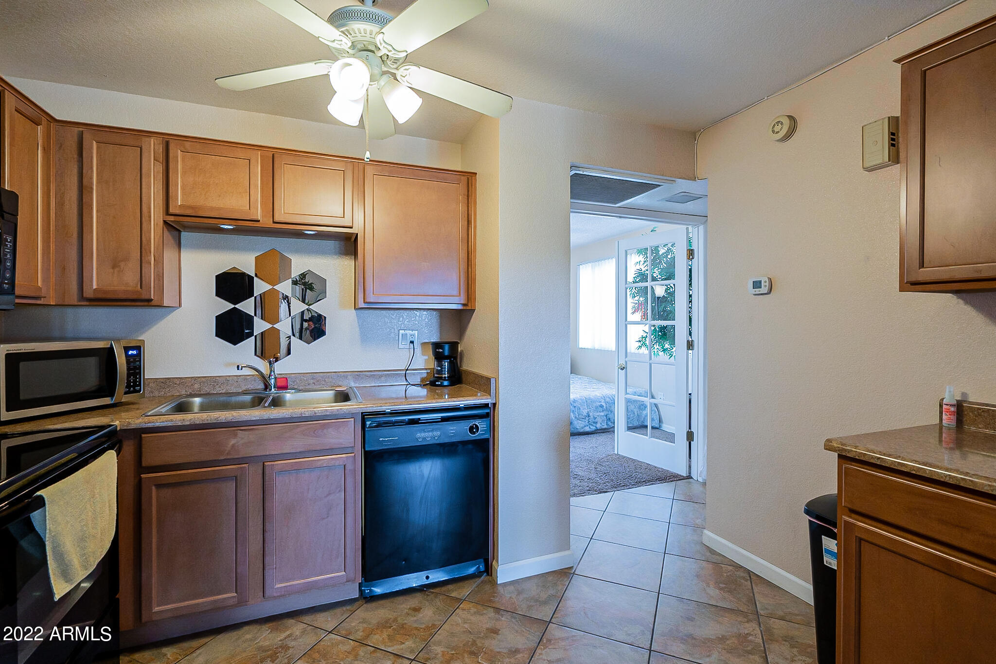 30 E BROWN Road Unit: 2046