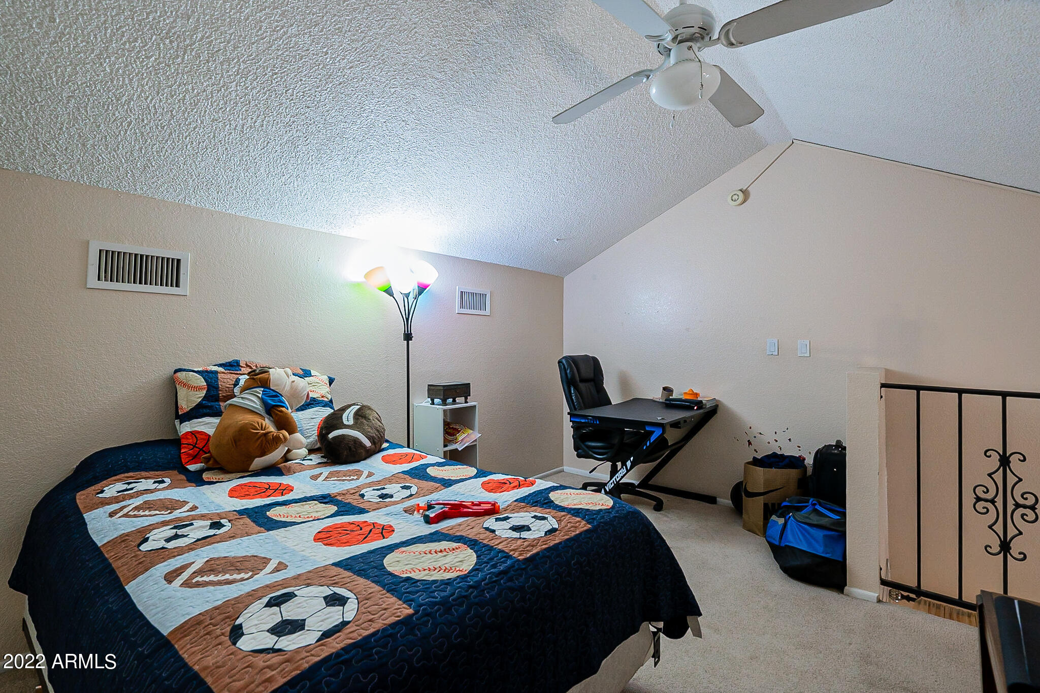 30 E BROWN Road Unit: 2046