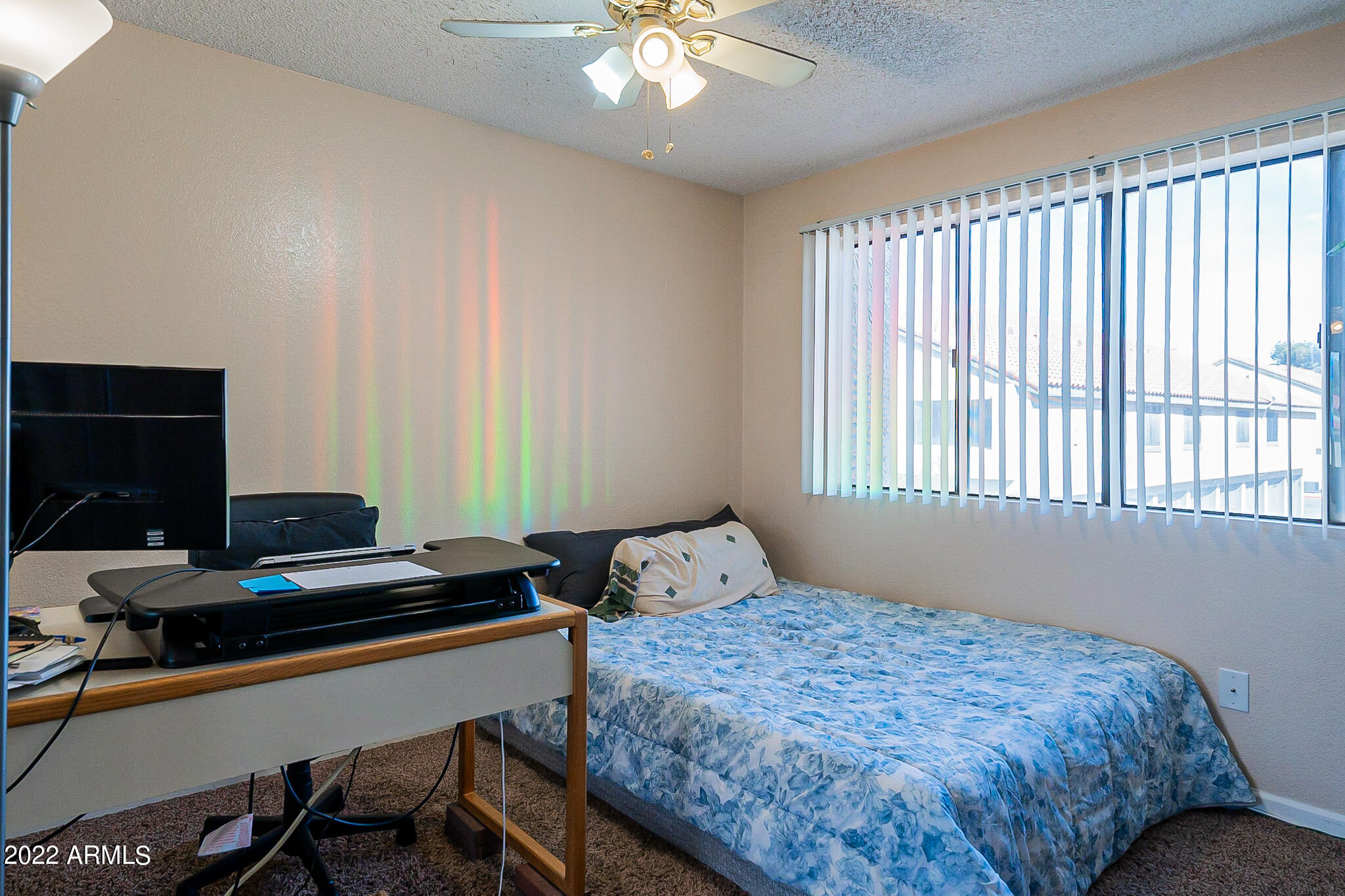 30 E BROWN Road Unit: 2046