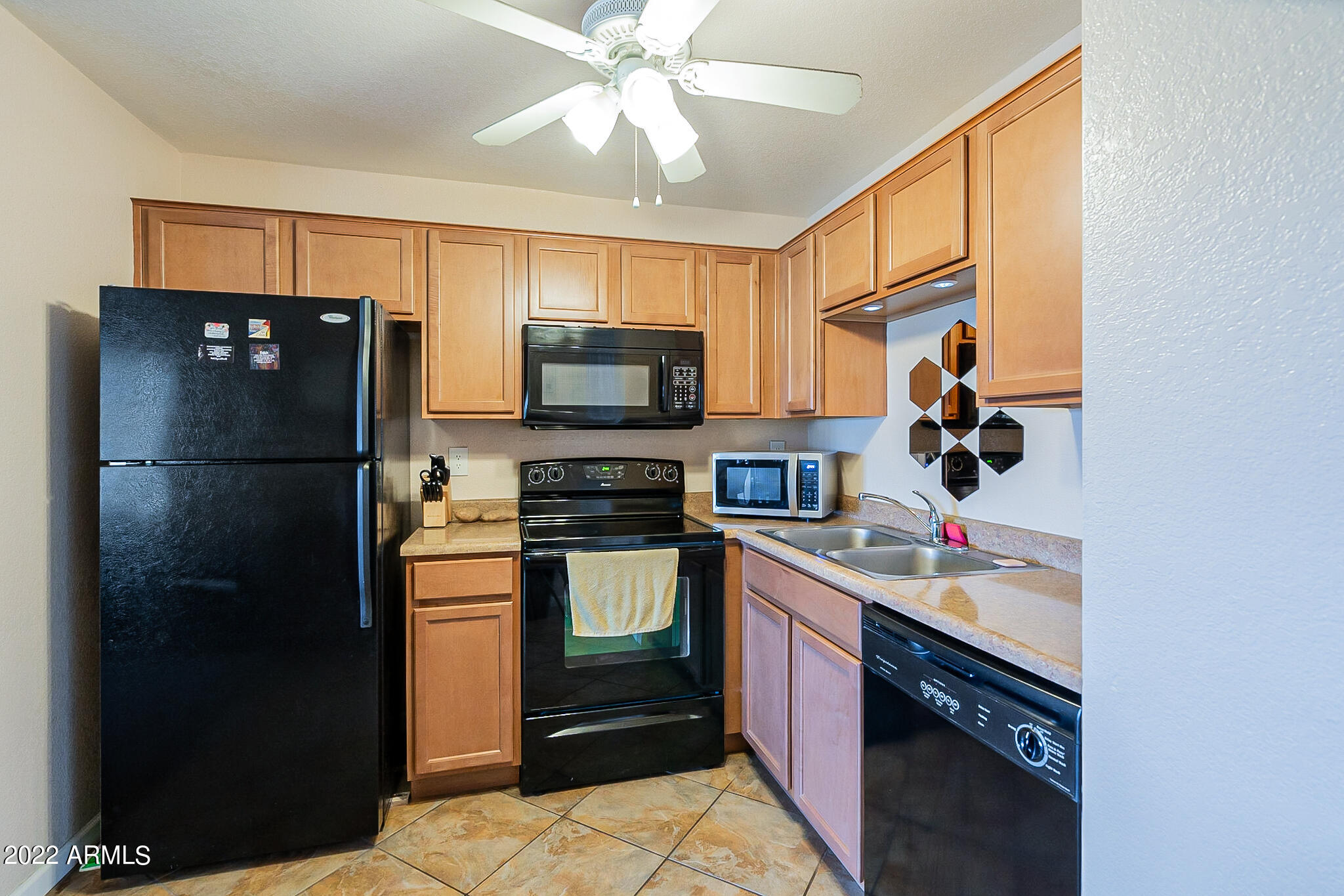 30 E BROWN Road Unit: 2046