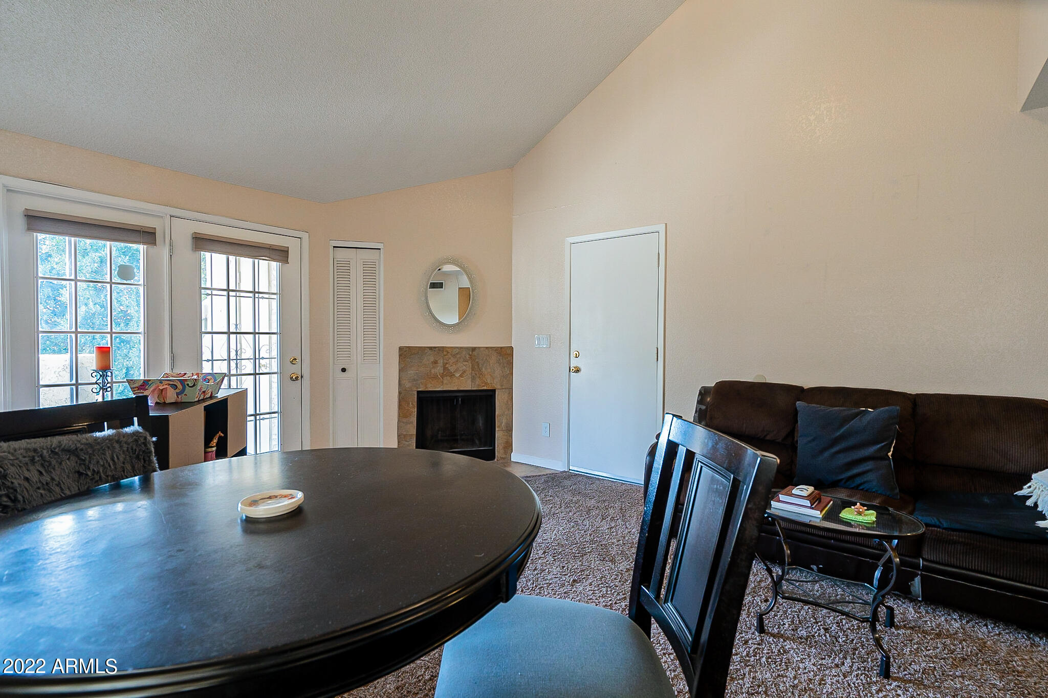 30 E BROWN Road Unit: 2046