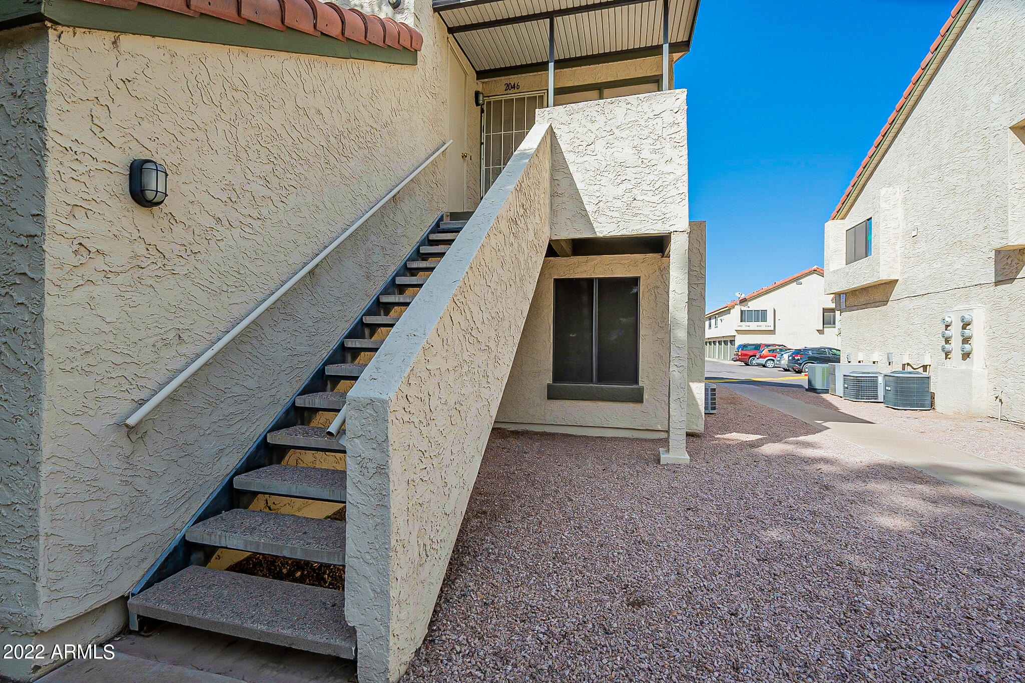 30 E BROWN Road Unit: 2046
