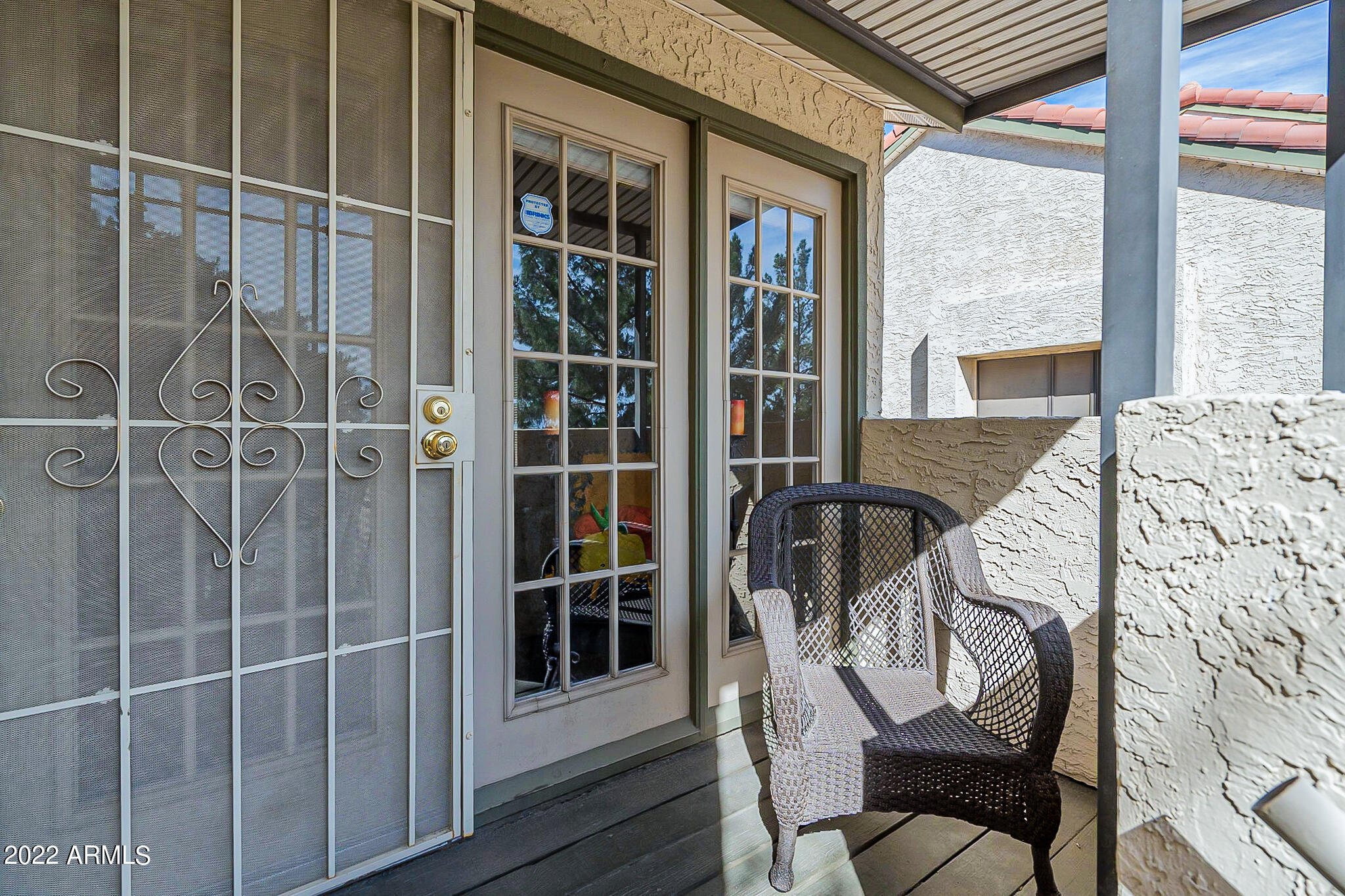 30 E BROWN Road Unit: 2046