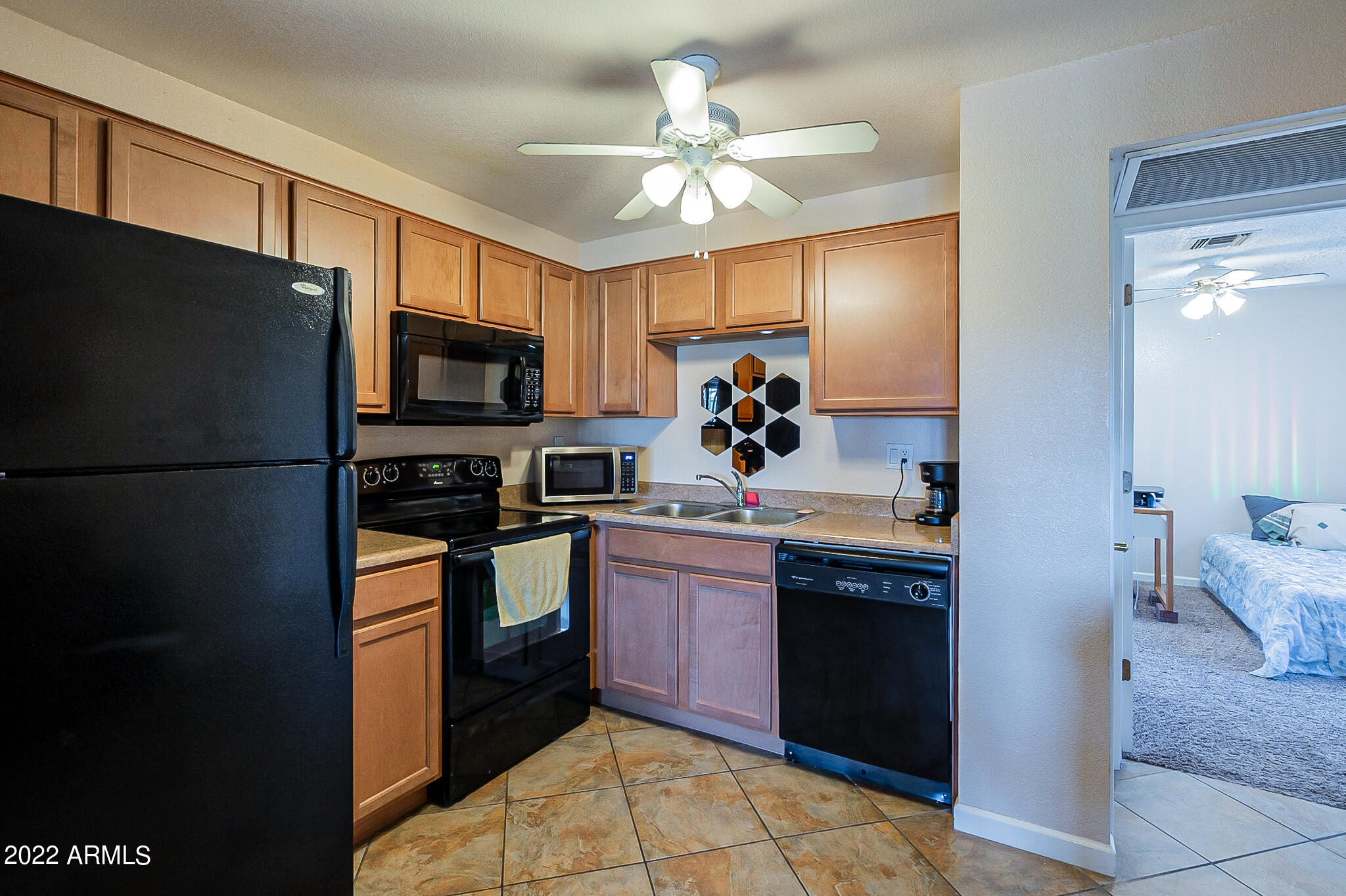 30 E BROWN Road Unit: 2046